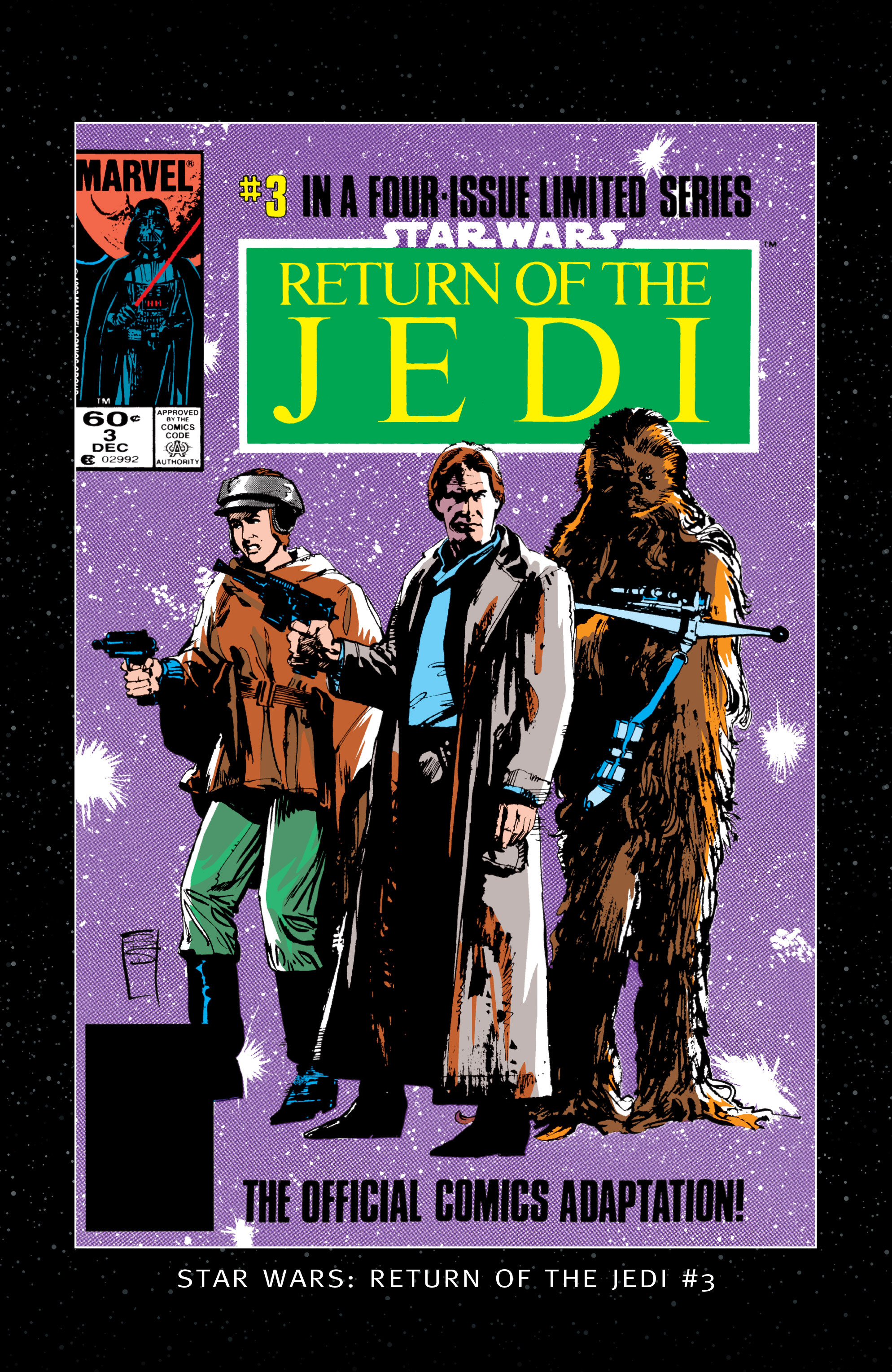 Read online Star Wars Omnibus comic -  Issue # Vol. 19.5 - 271