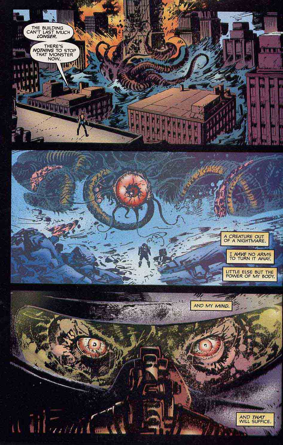 Doom (2000) Issue #3 #3 - English 17
