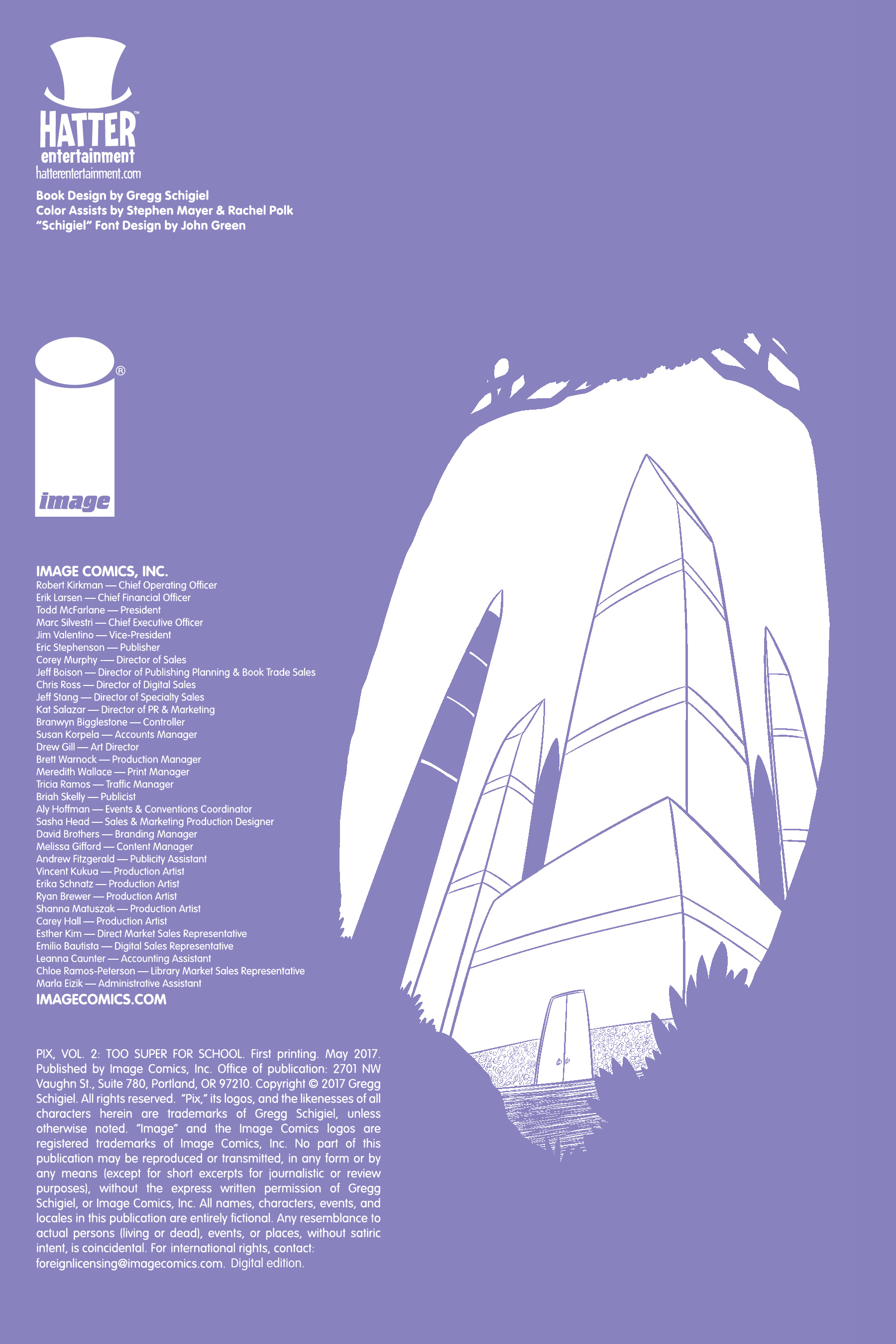 Read online Pix comic -  Issue # TPB 2 (Part 1) - 4