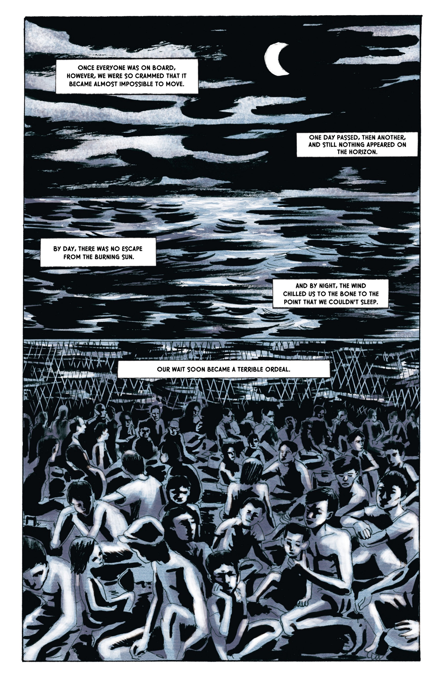 Read online Vietnamese Memories comic -  Issue # TPB 1 (Part 1) - 87