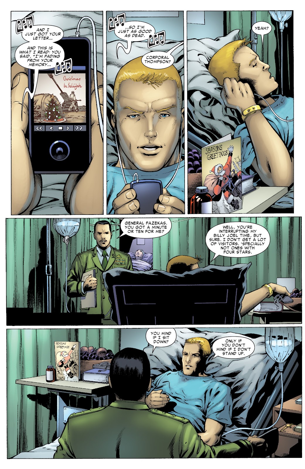 The Amazing Spider-Man: Brand New Day: The Complete Collection issue TPB 2 (Part 3) - Page 62