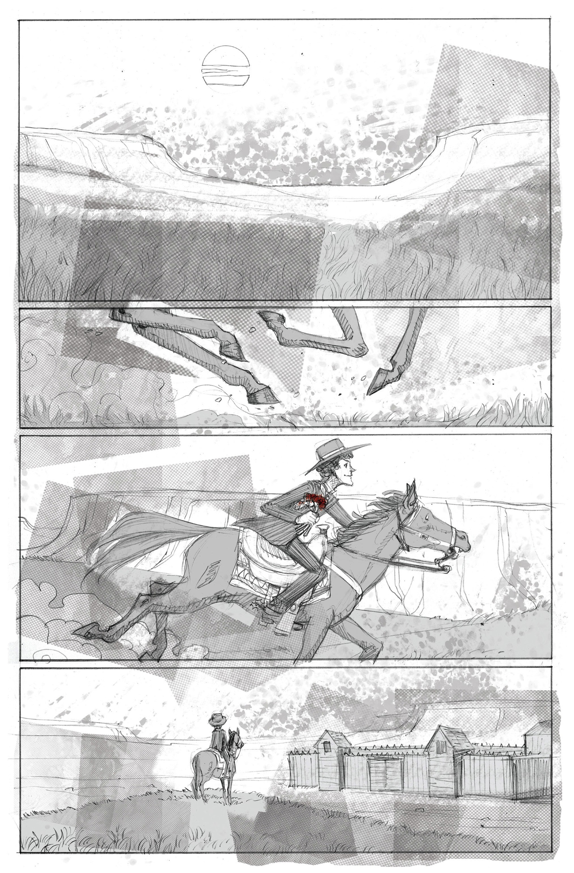 Read online Deadskins! comic -  Issue # TPB (Part 2) - 30