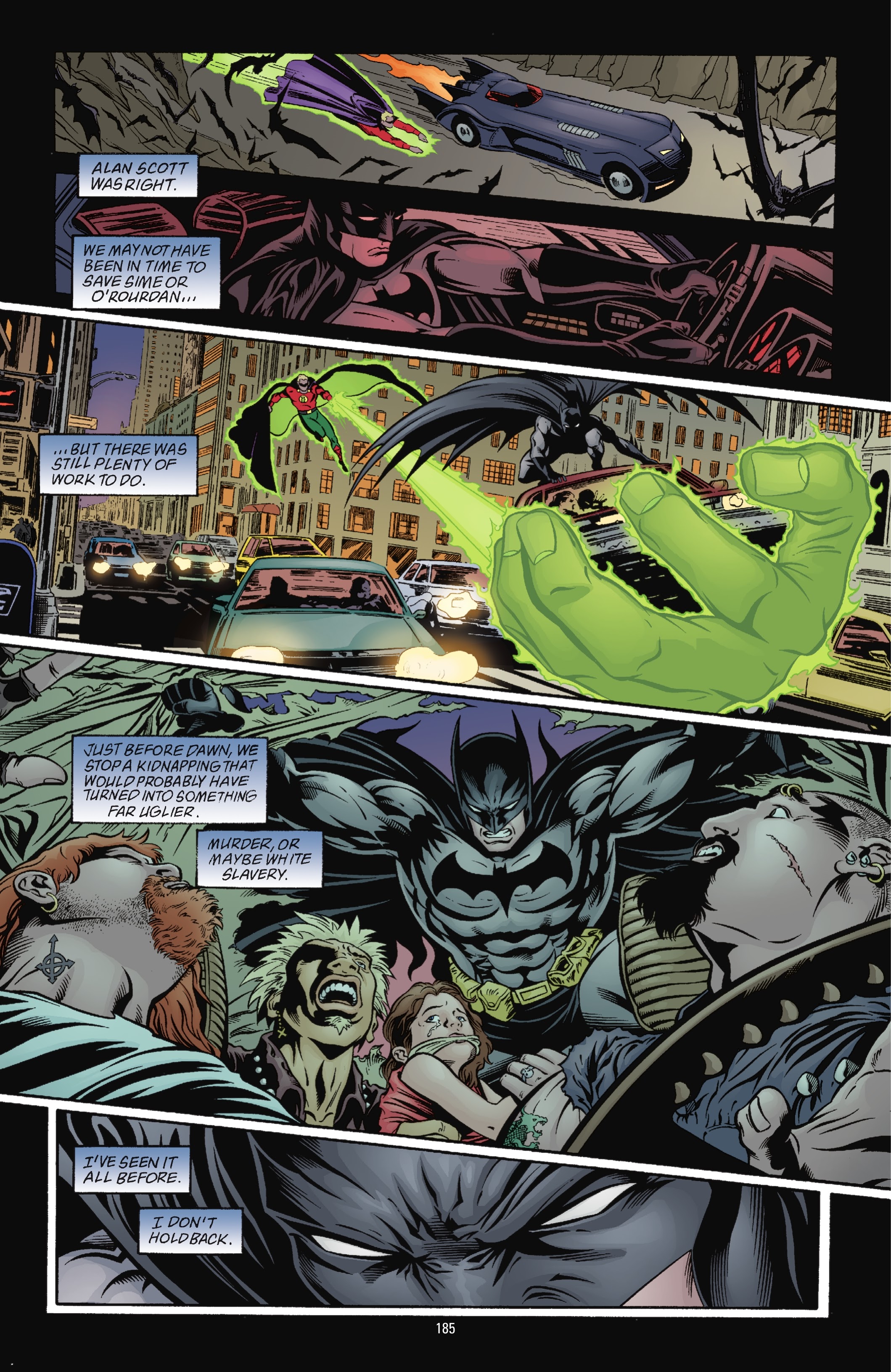 Read online Batman: The Man Who Laughs comic -  Issue # _The Deluxe Edition (Part 2) - 85