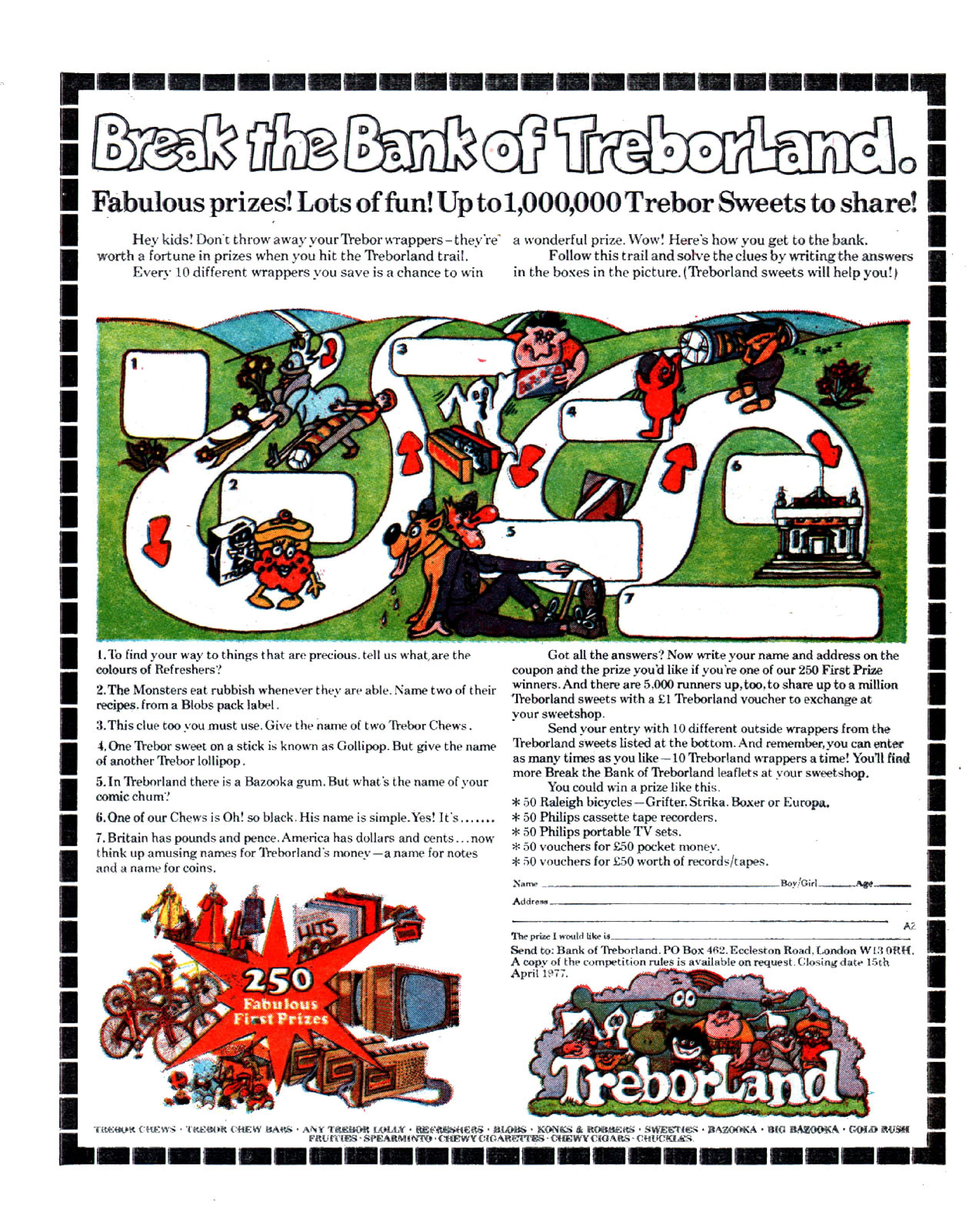 Read online Action (1976) comic -  Issue #49 - 36