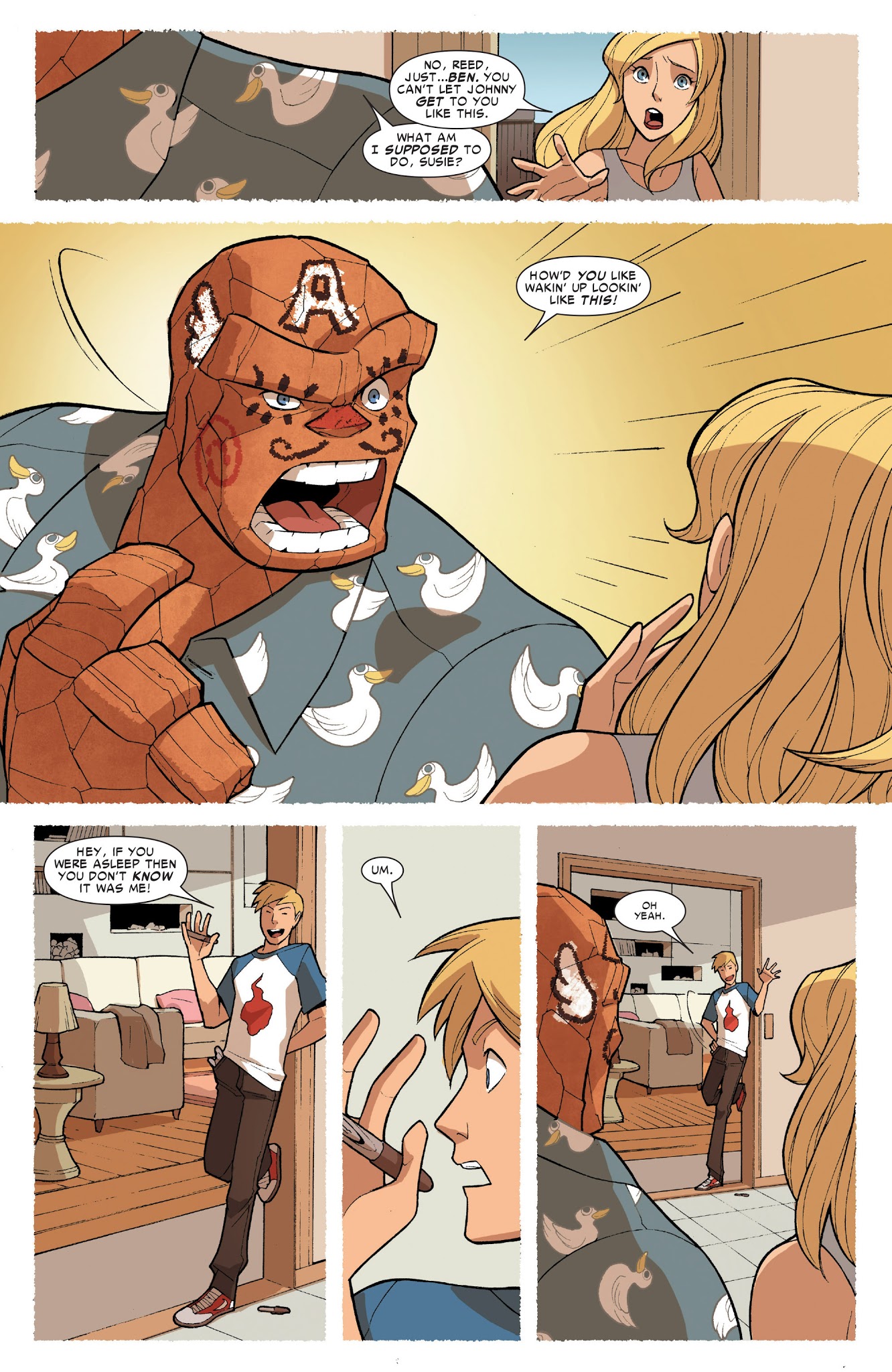 Read online World War Hulks: Wolverine vs. Captain America comic -  Issue #2 - 26