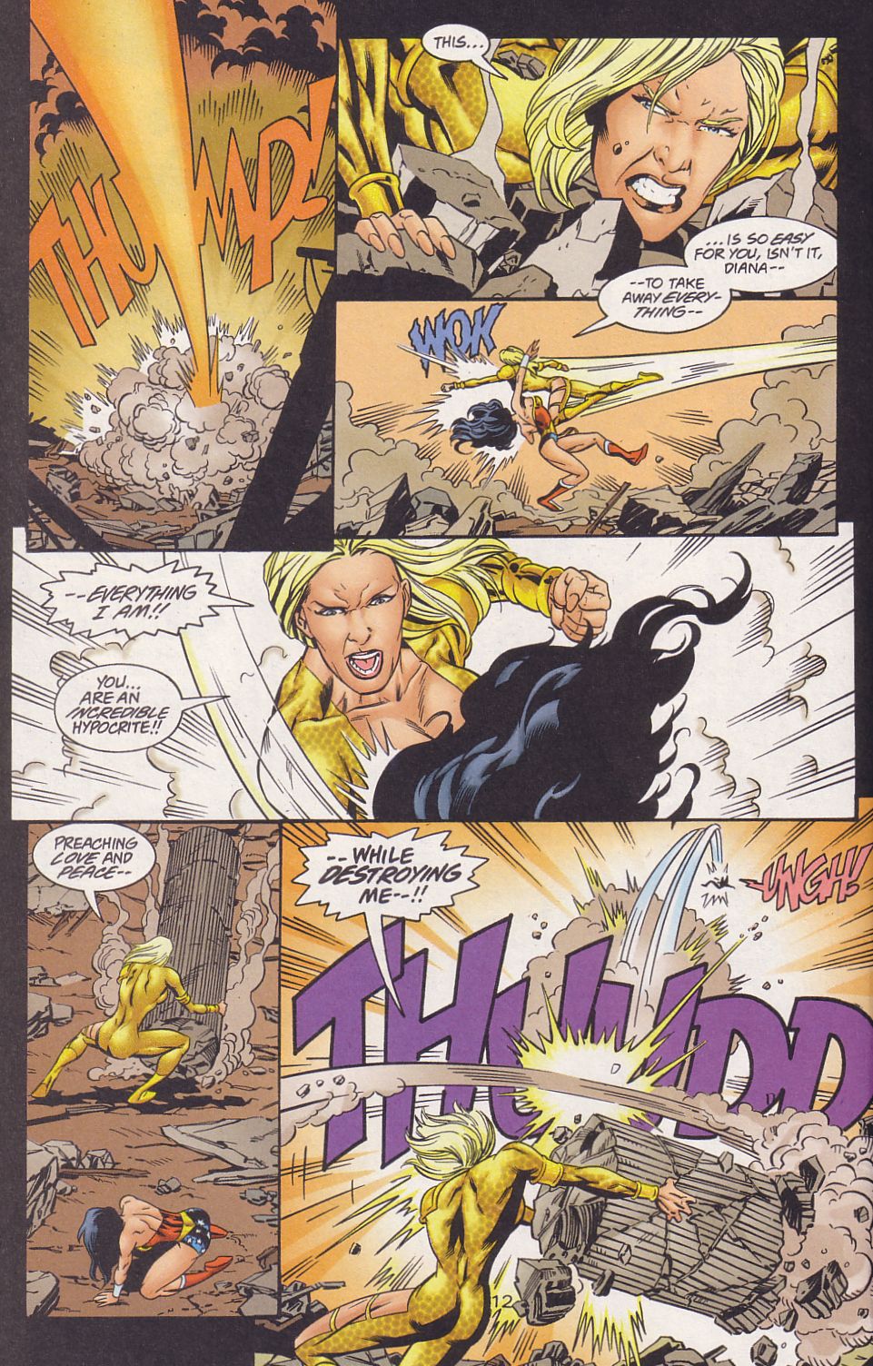 Legends of the DC Universe issue 32 - Page 13