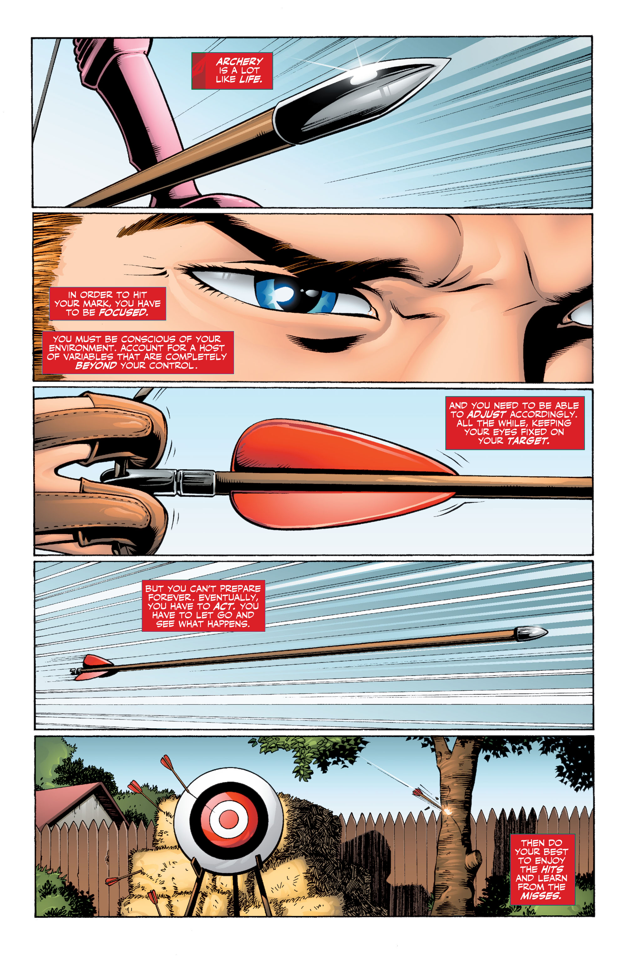Read online Titans (2008) comic -  Issue #19 - 2