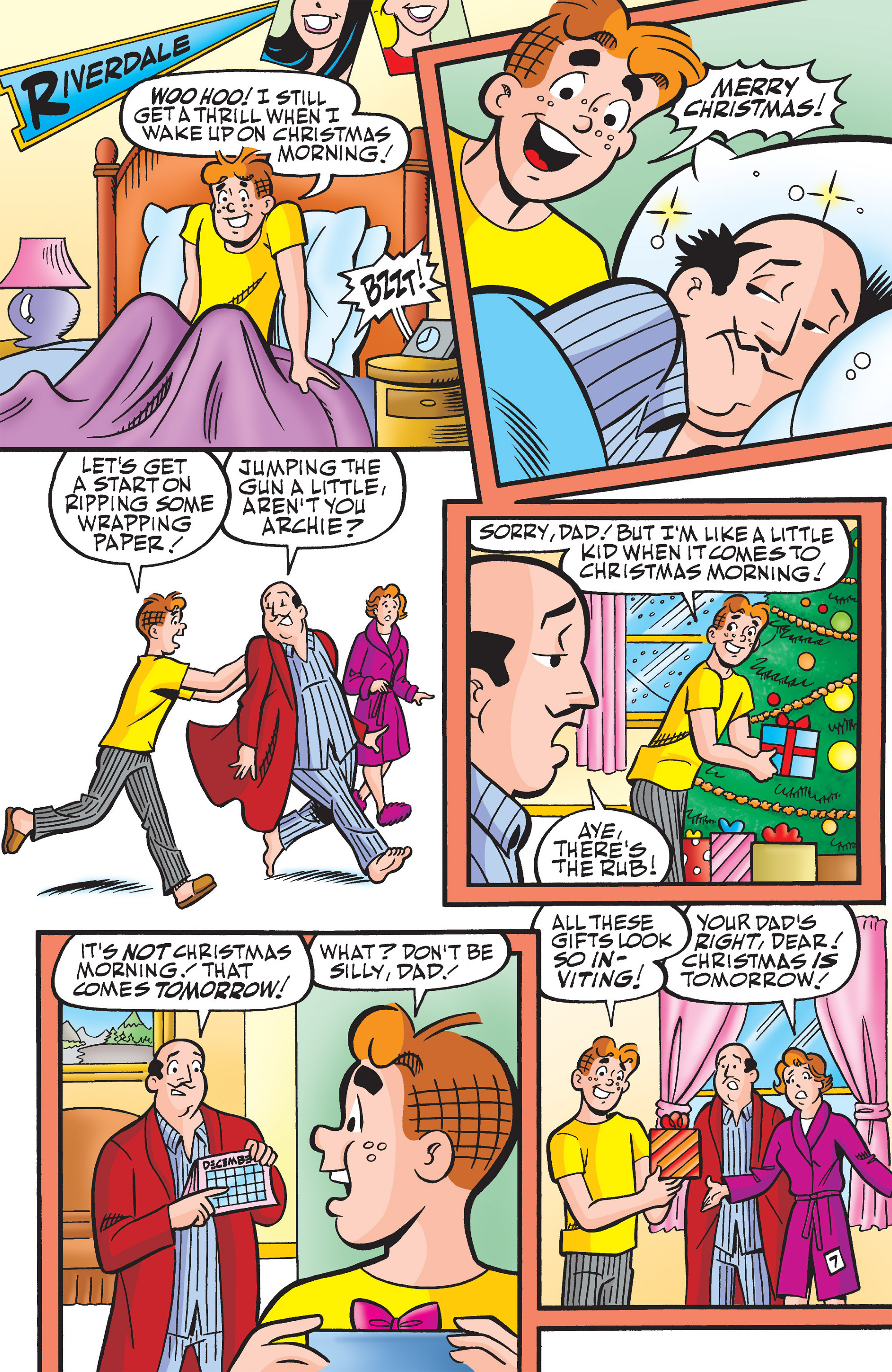 Read online Pep Digital comic -  Issue #175 - 89