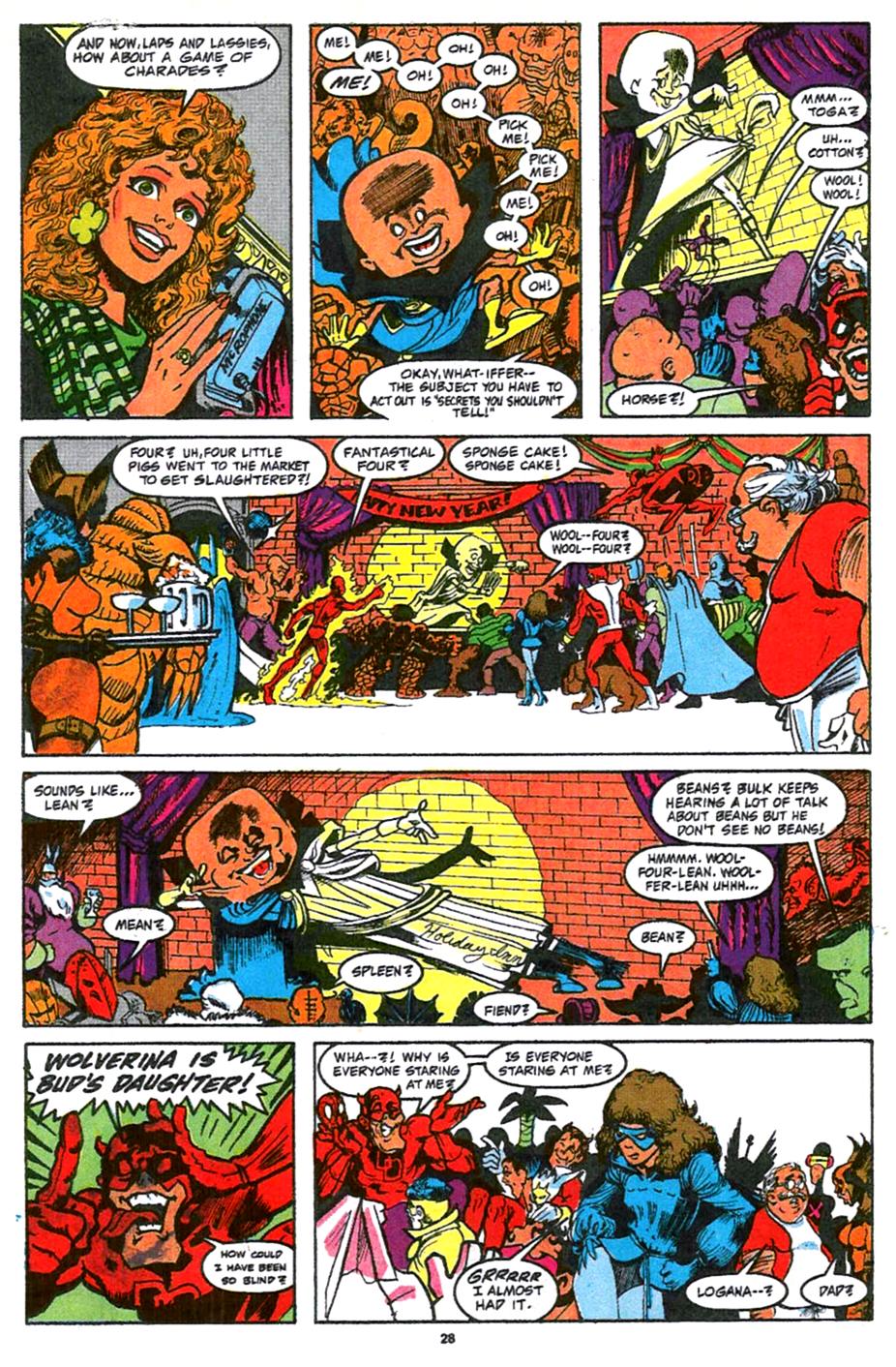 Read online What The--?! comic -  Issue #11 - 29