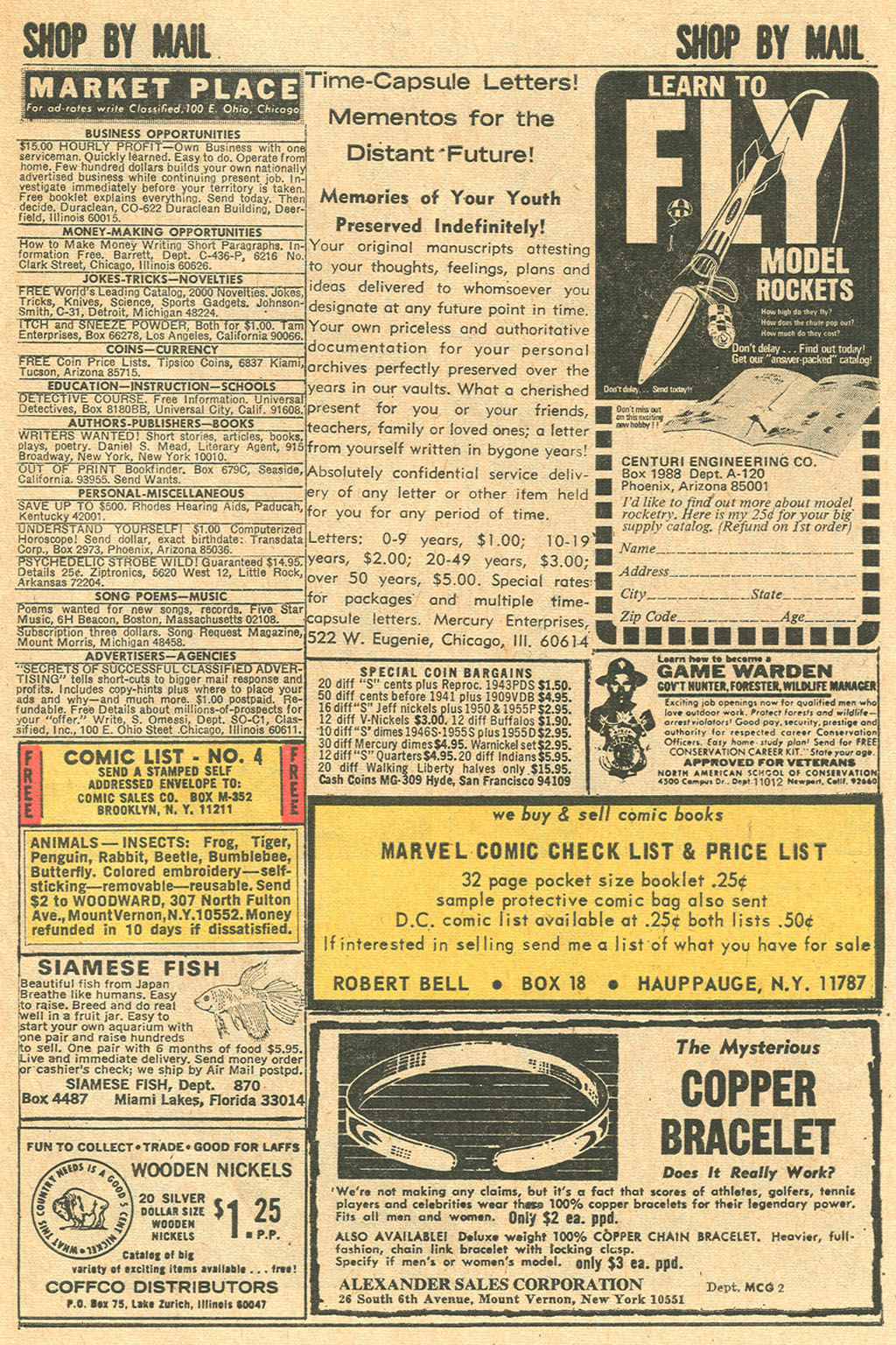 Read online Two-Gun Kid comic -  Issue #97 - 27