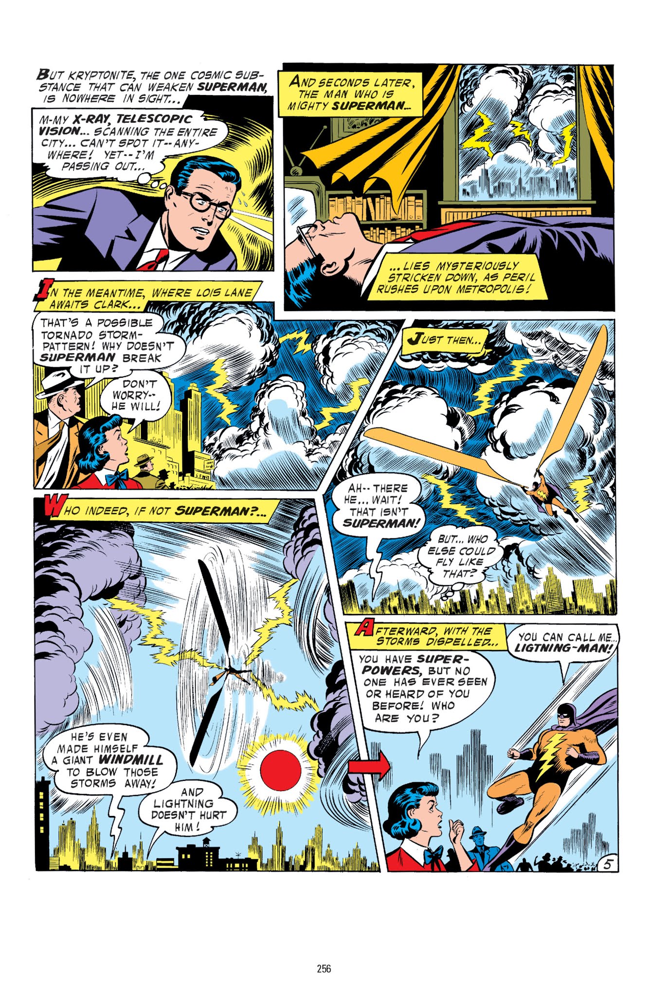 Read online Batman & Superman in World's Finest Comics: The Silver Age comic -  Issue # TPB 1 (Part 3) - 57