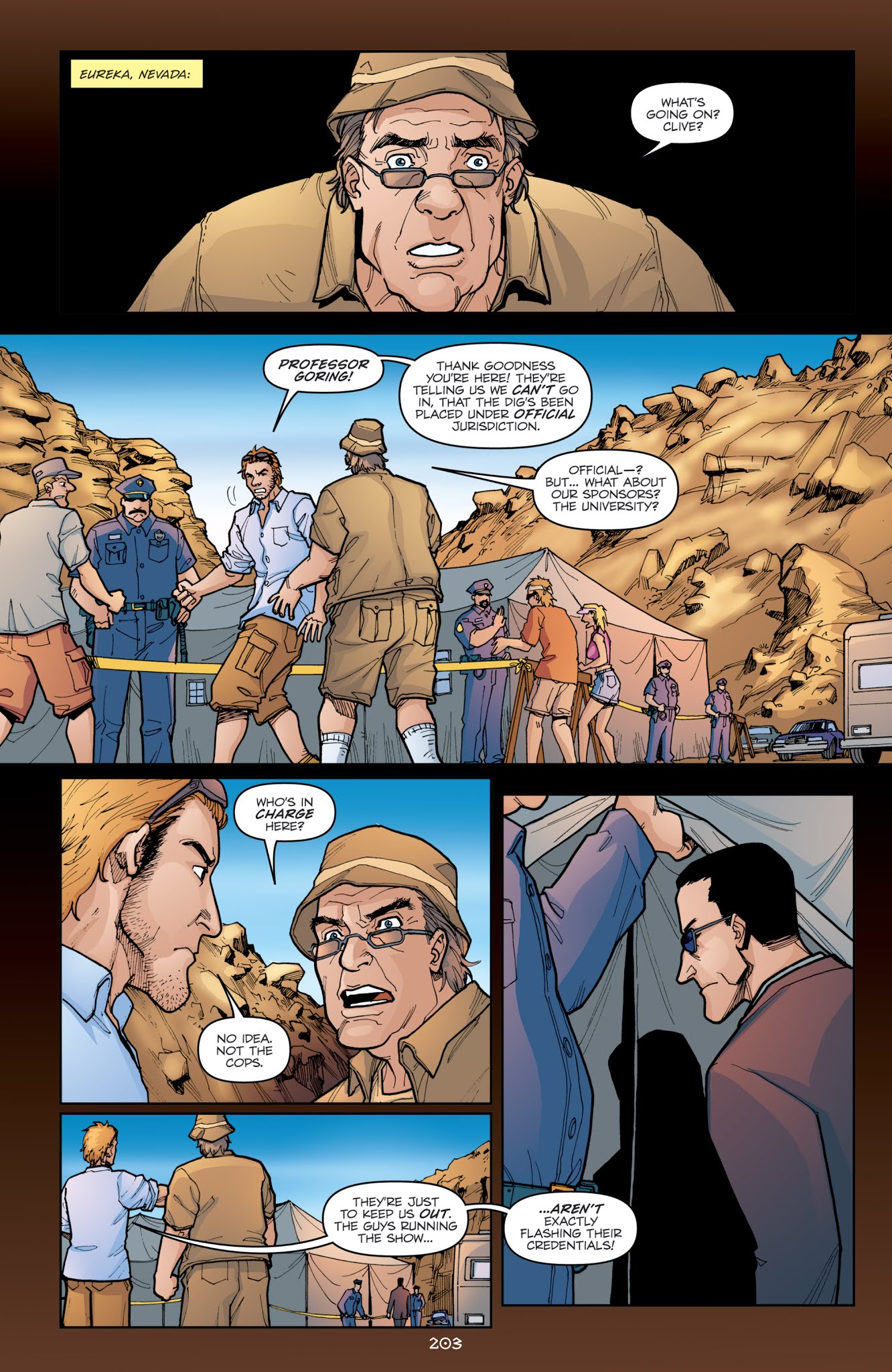 Read online Transformers: The IDW Collection comic -  Issue # TPB 2 (Part 3) - 4