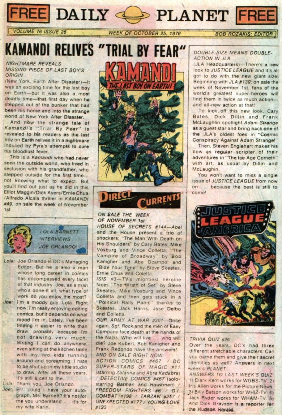 Action Comics (1938) 467 Page 19