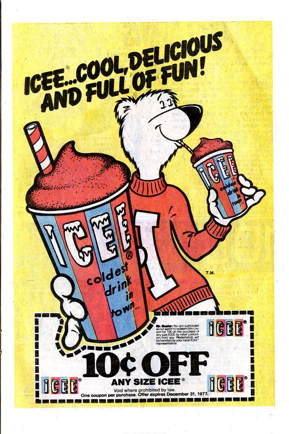 Read online Archie (1960) comic -  Issue #264 - 11