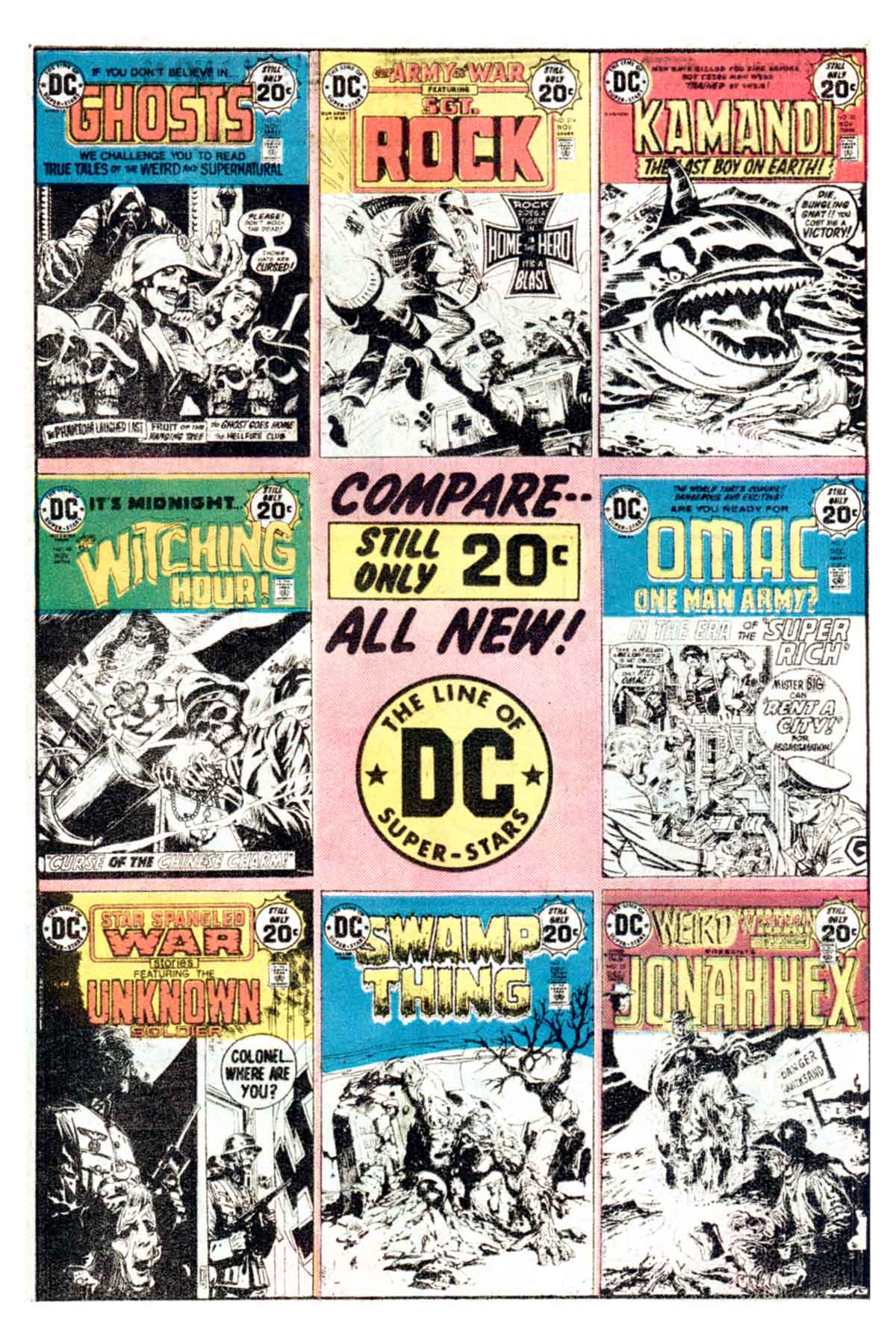 Read online Shazam! (1973) comic -  Issue #15 - 64