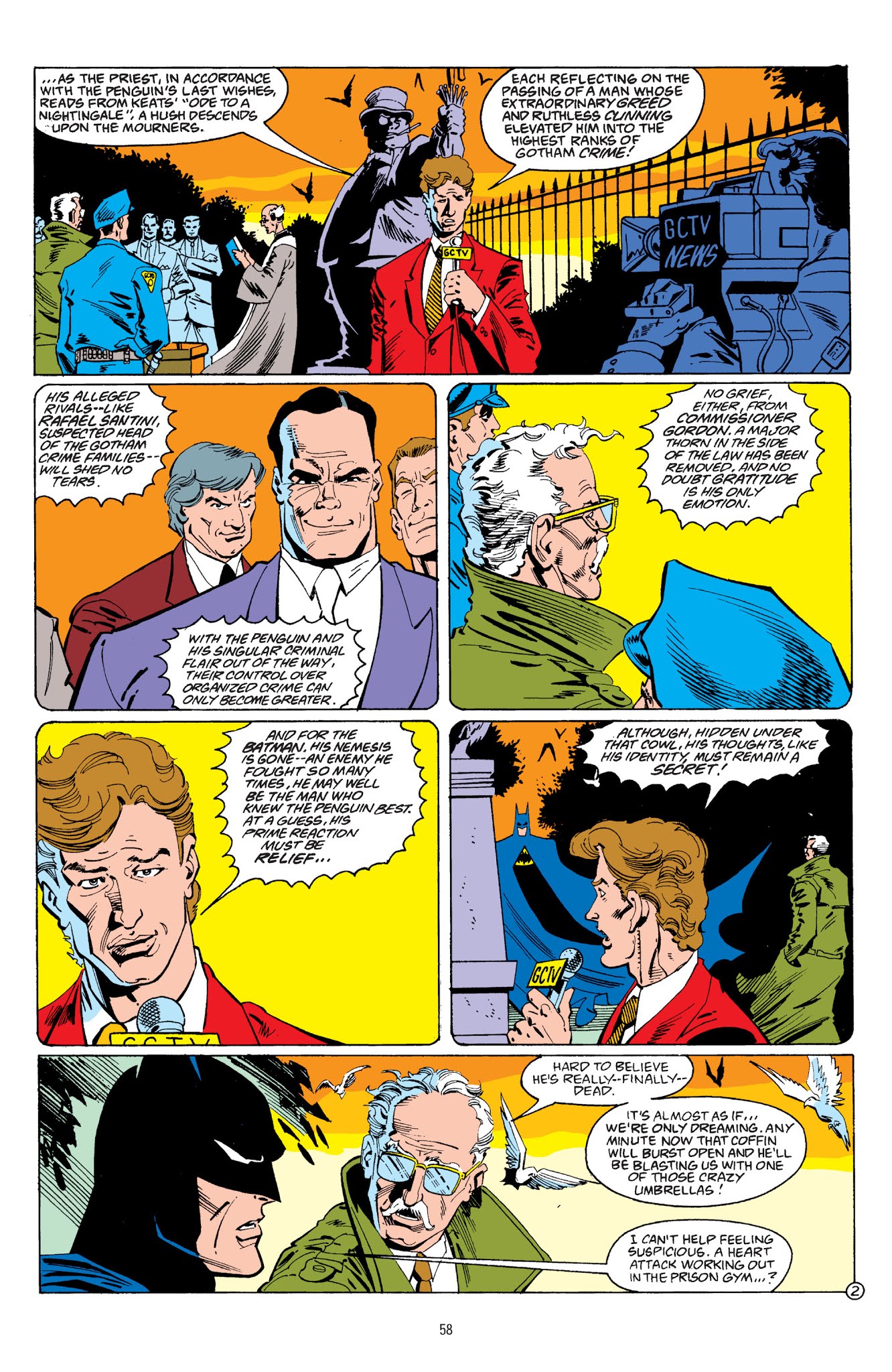 Read online Batman Arkham: Penguin comic -  Issue # TPB (Part 1) - 59