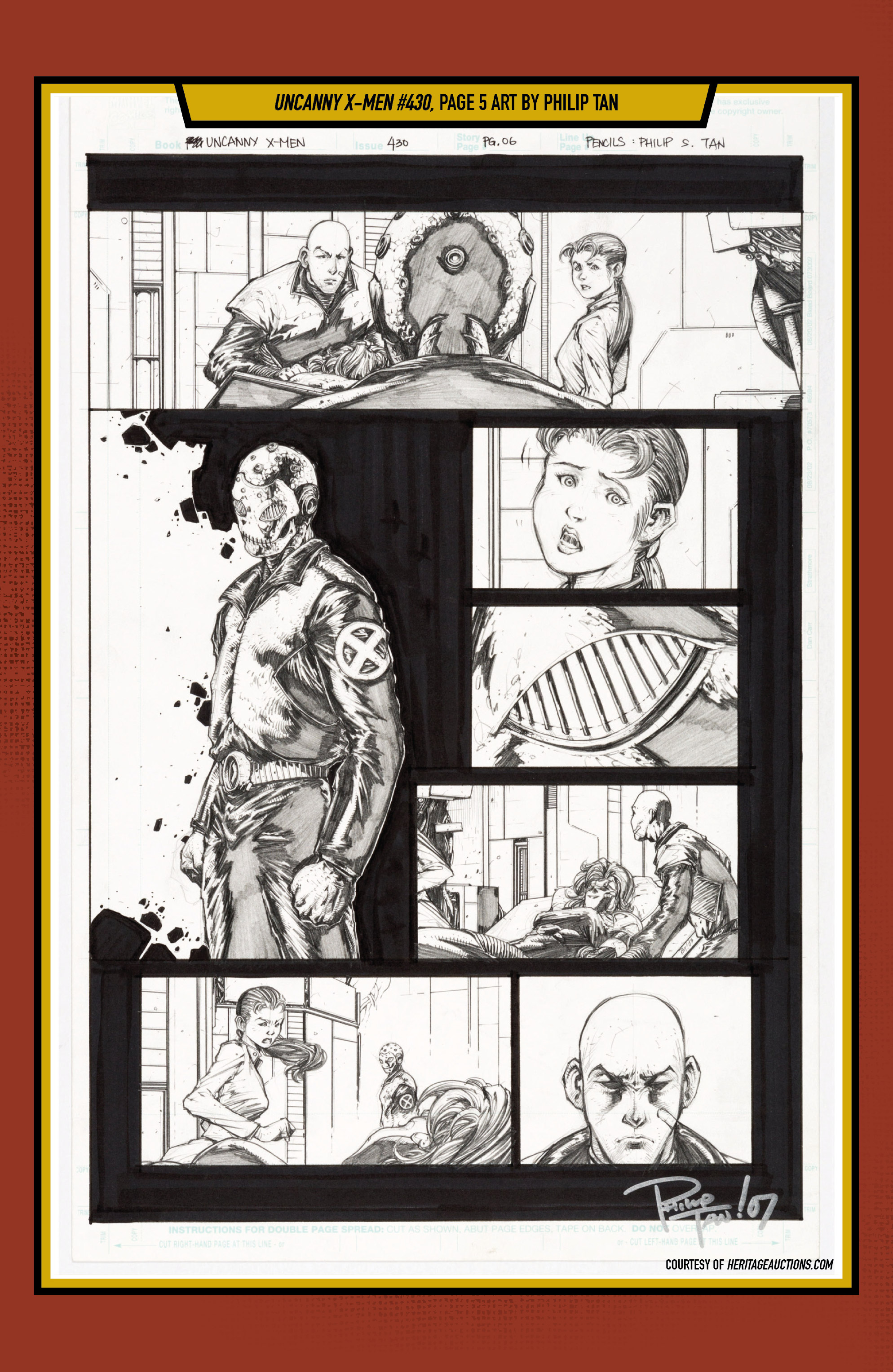 Read online X-Men: Trial of the Juggernaut comic -  Issue # TPB (Part 4) - 68