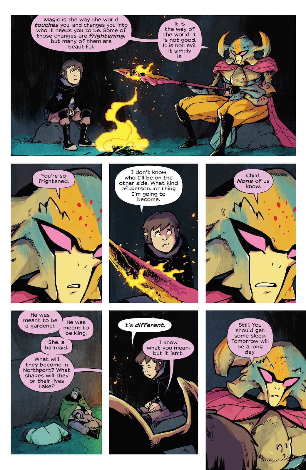 Wynd issue 4 - Page 27