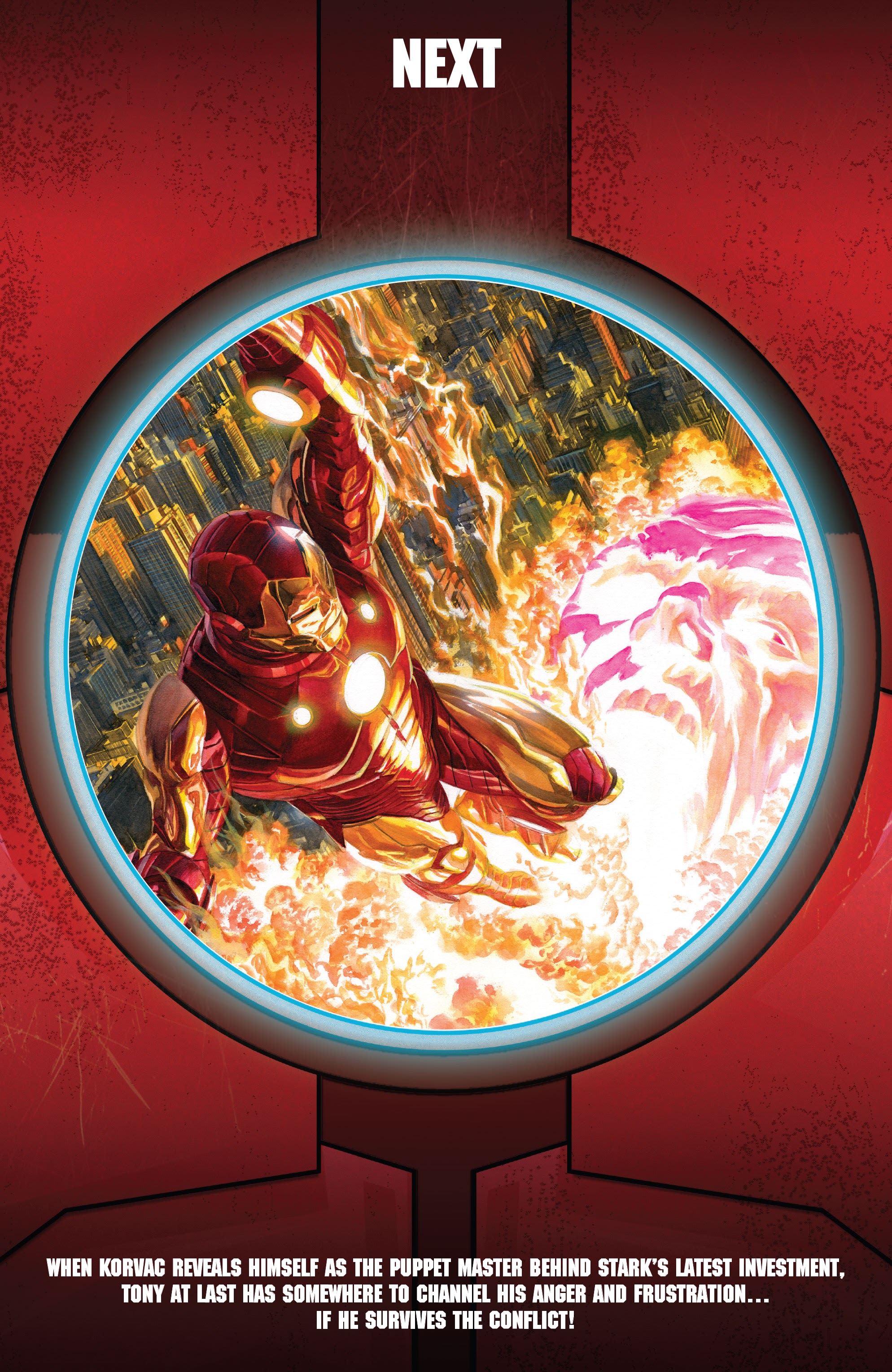 Read online Iron Man (2020) comic -  Issue #2 - 23