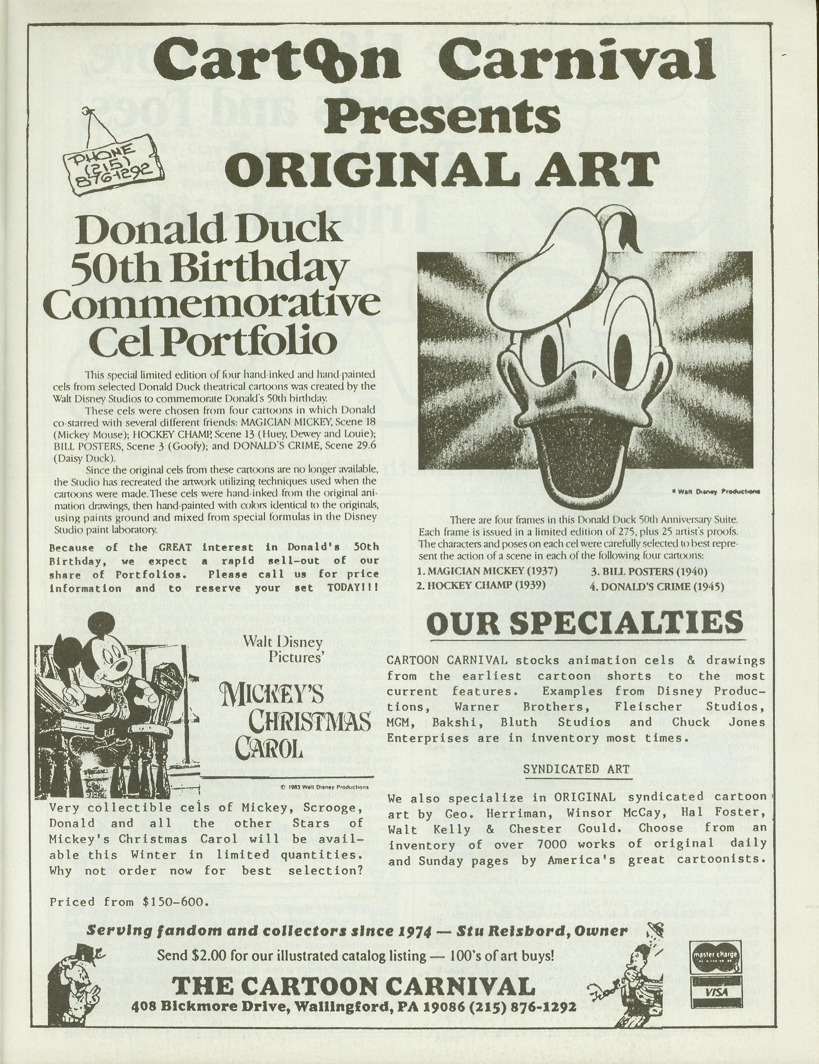 Read online Nemo: The Classic Comics Library comic -  Issue #8 - 7