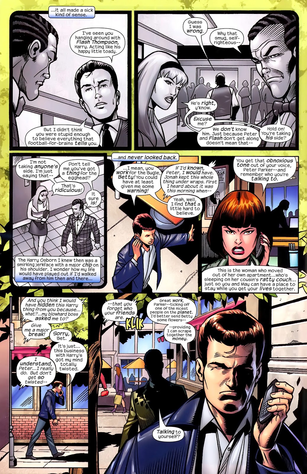 Amazing Spider-Man Family issue 4 - Page 10