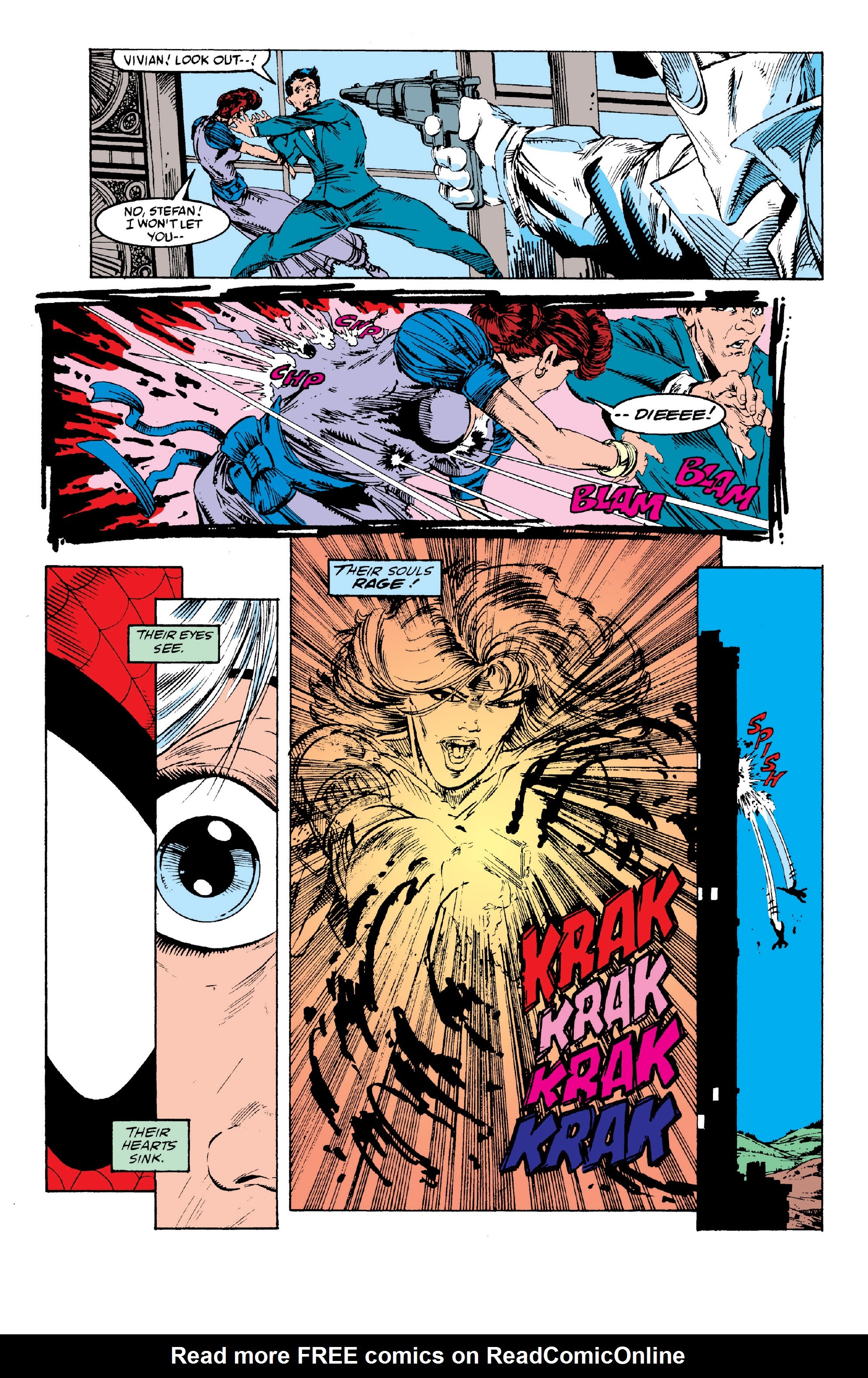 Read online Amazing Spider-Man Epic Collection comic -  Issue # Assassin Nation (Part 4) - 35