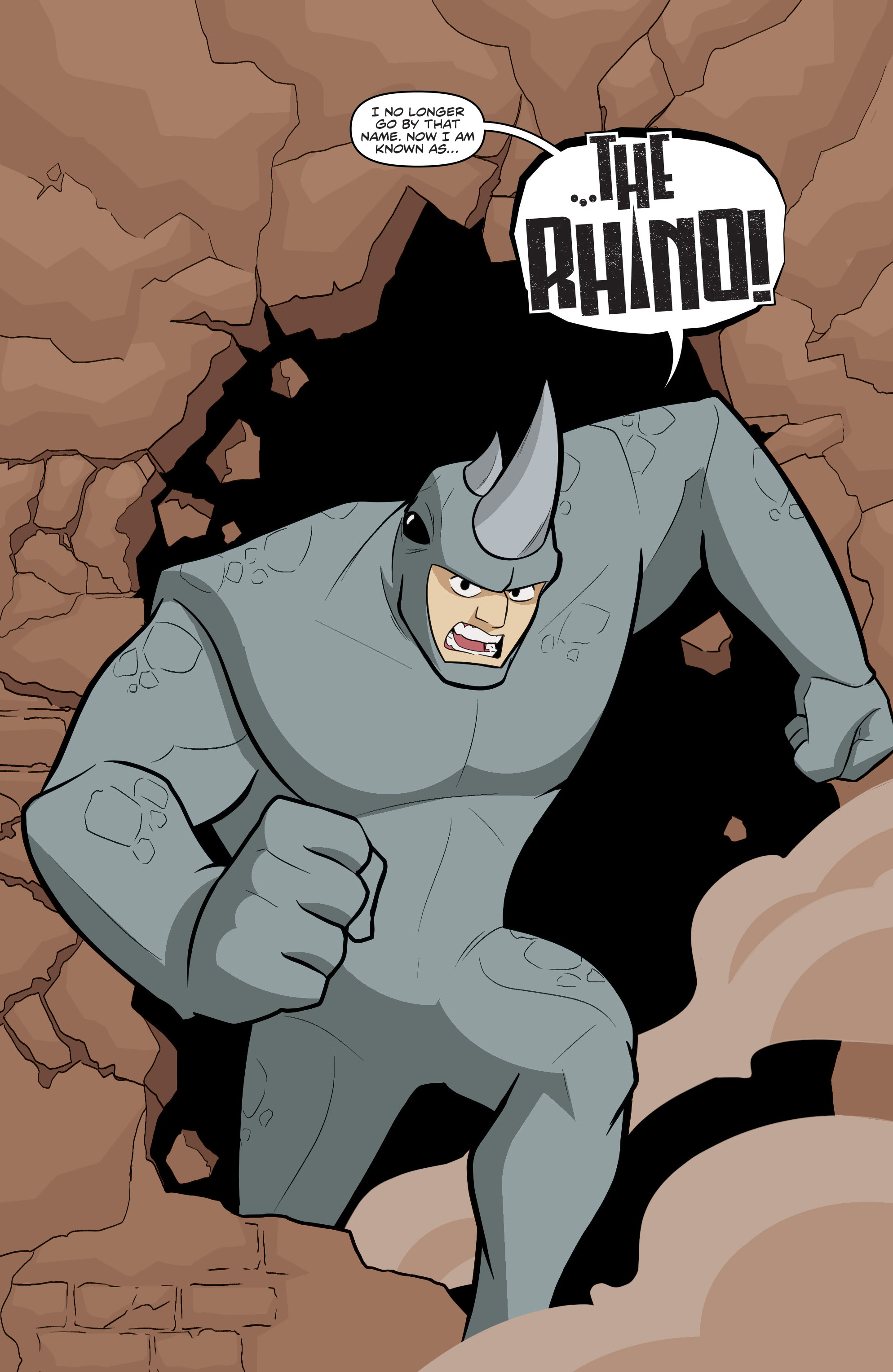 Read online Marvel Action: Origins comic -  Issue #4 - 18
