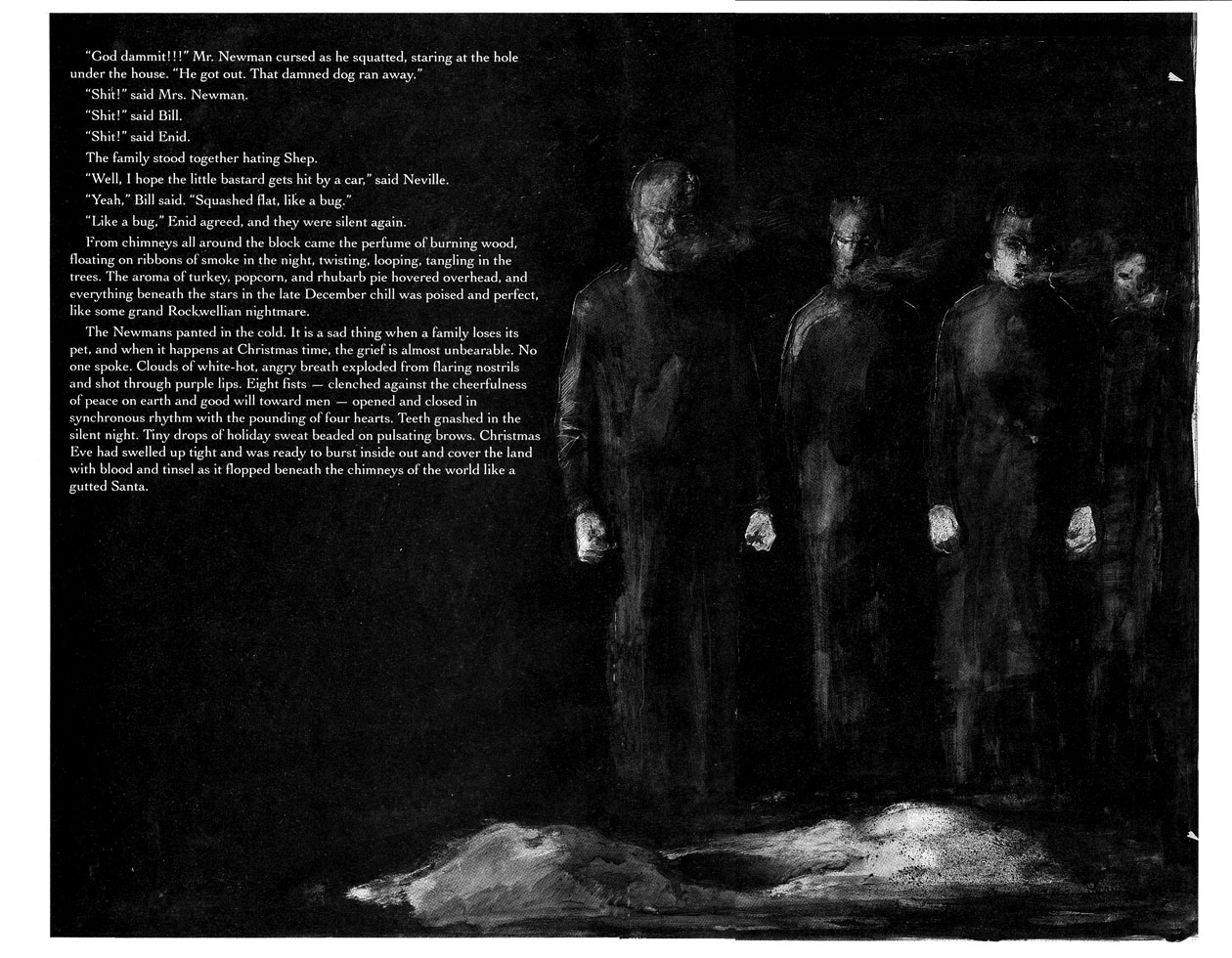 Read online Beautiful Stories For Ugly Children comic -  Issue #23 - 15