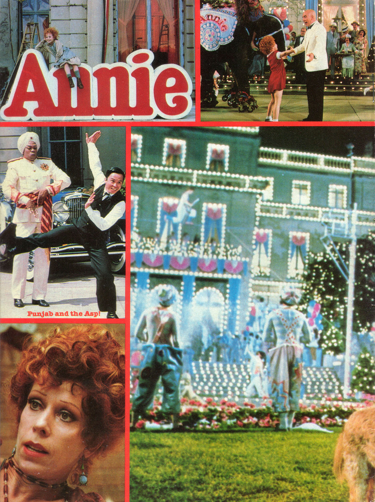 Read online Marvel Comics Super Special comic -  Issue #23 - 67