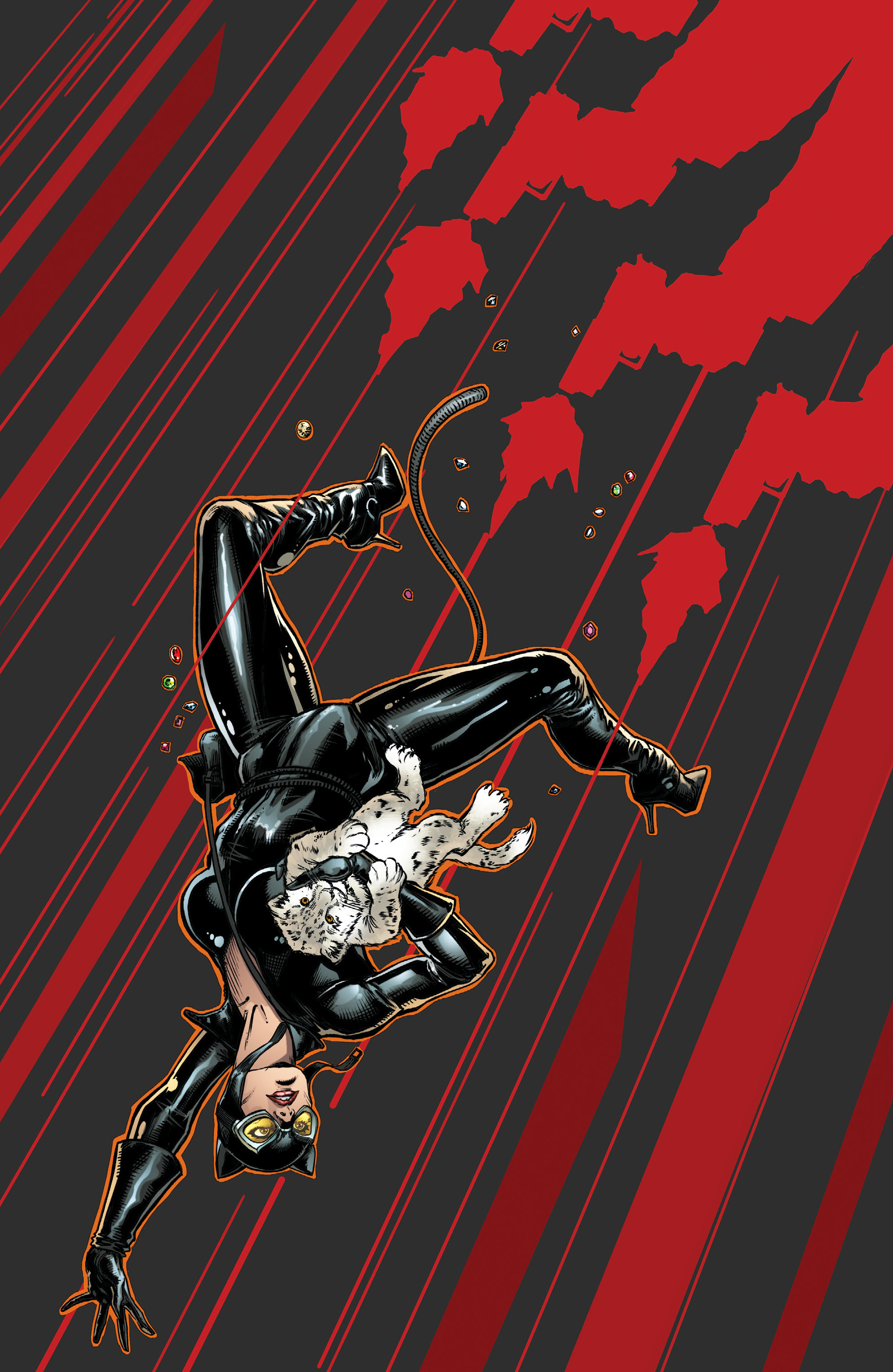 Read online Batman Eternal comic -  Issue # _TPB 2 (Part 1) - 26
