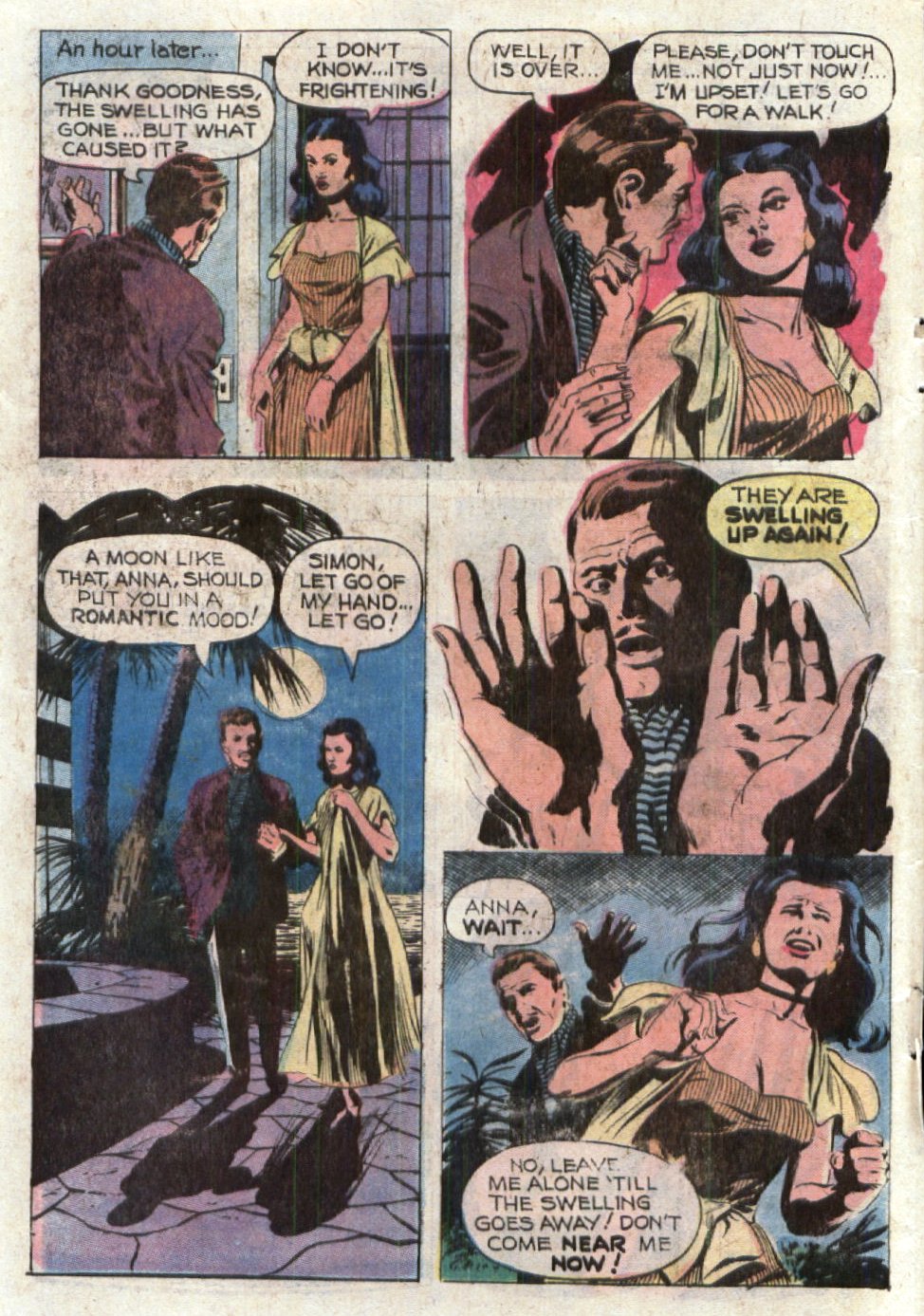 Read online Ripley's Believe it or Not! (1965) comic -  Issue #70 - 12