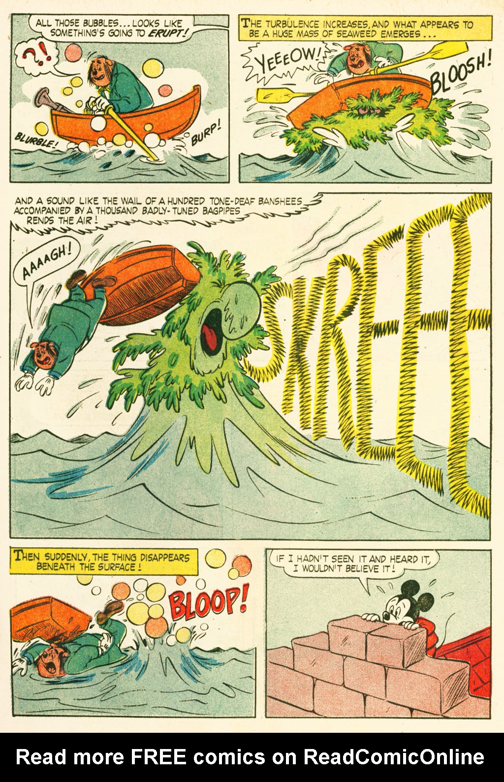 Walt Disney's Mickey Mouse issue 70 - Page 19