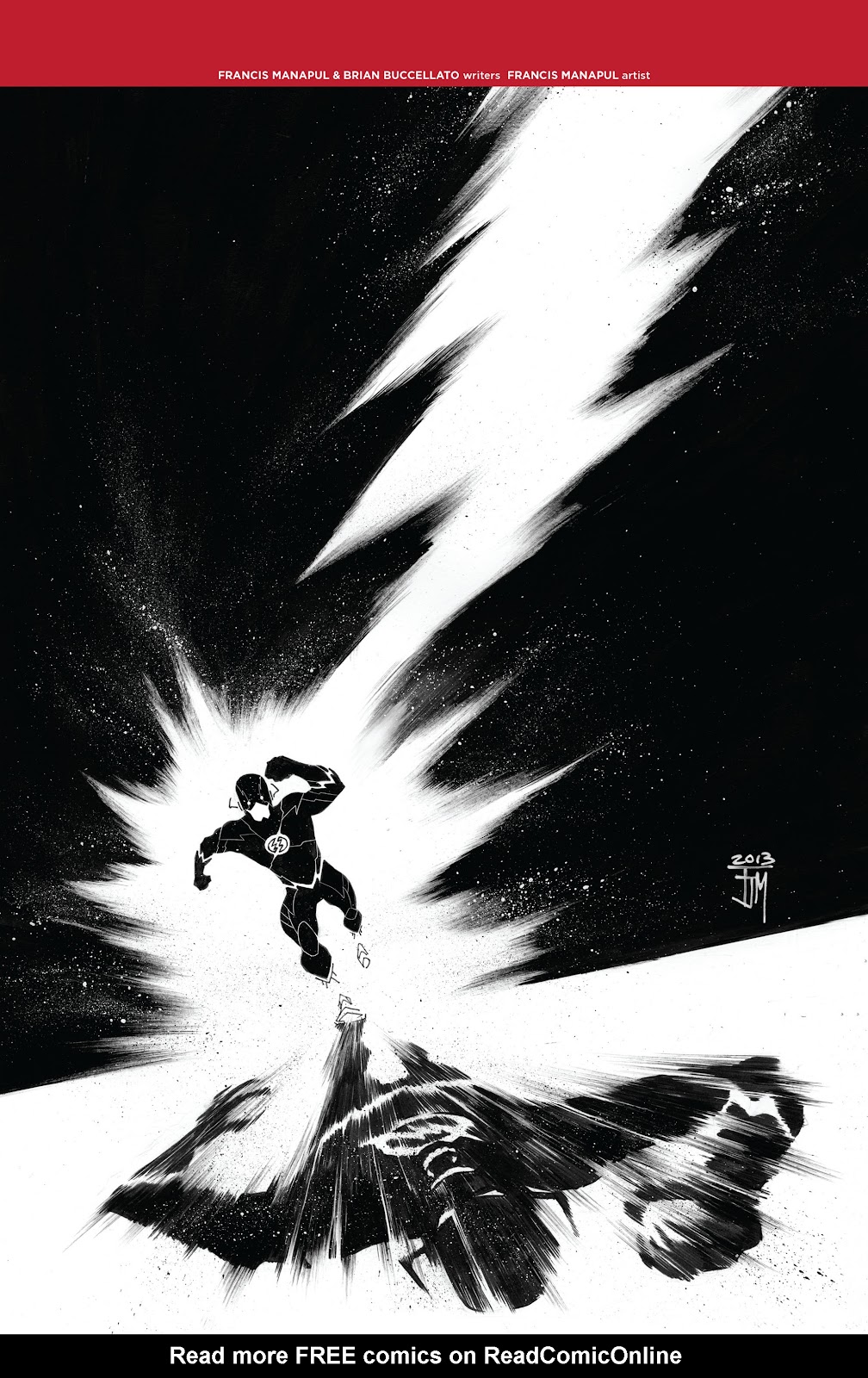 The Flash (2011) issue TPB 4 - Page 42