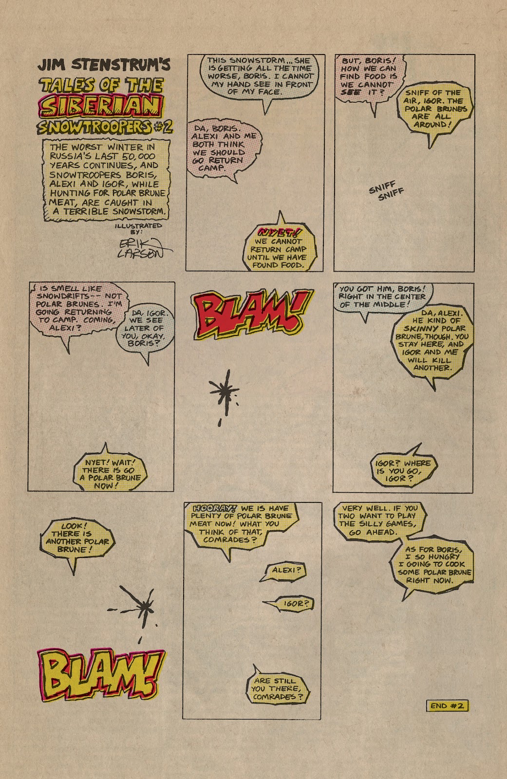 The Savage Dragon (1993) issue 218 - Page 28