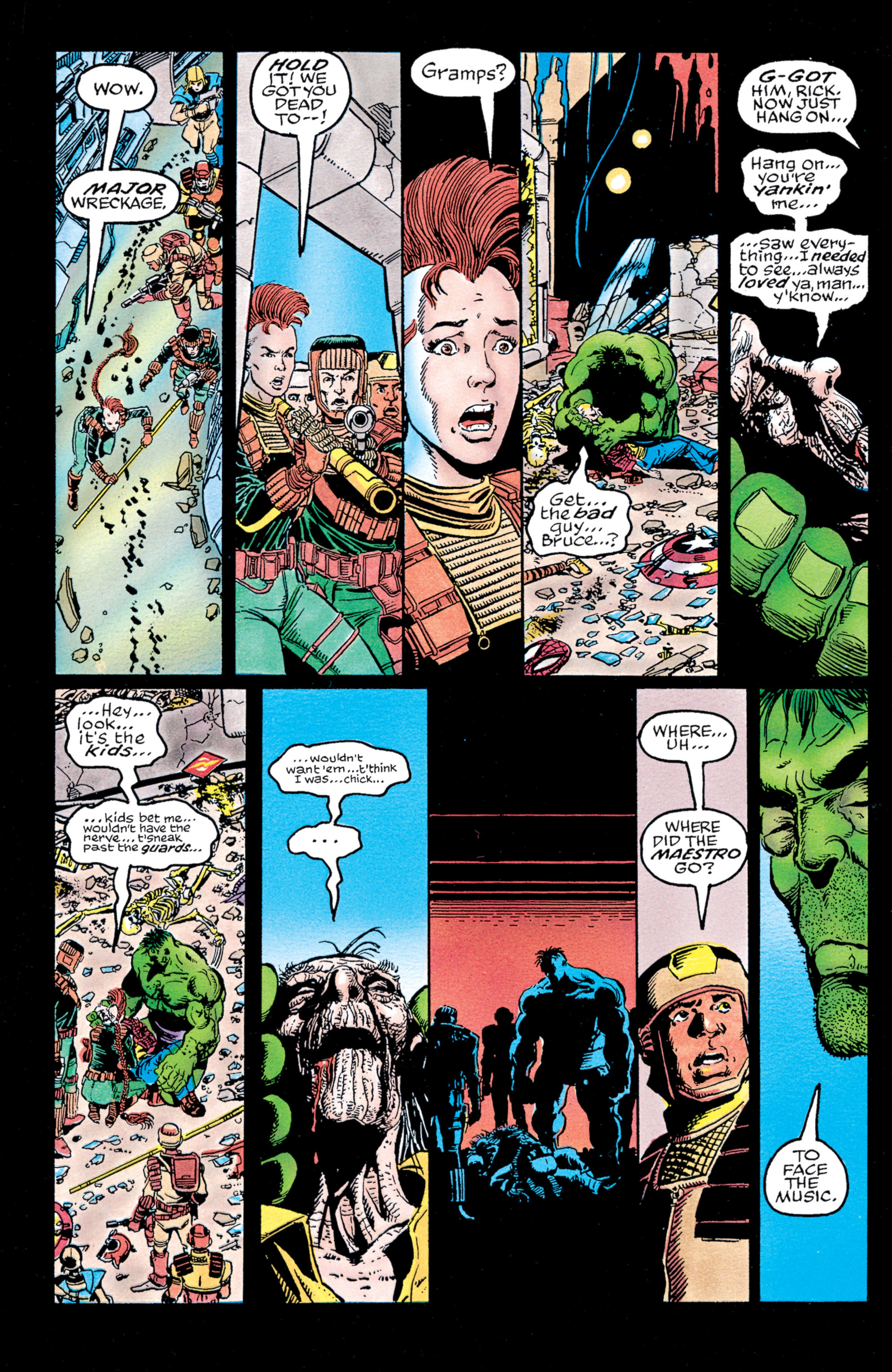 Read online Hulk: Future Imperfect comic -  Issue #2 - 45