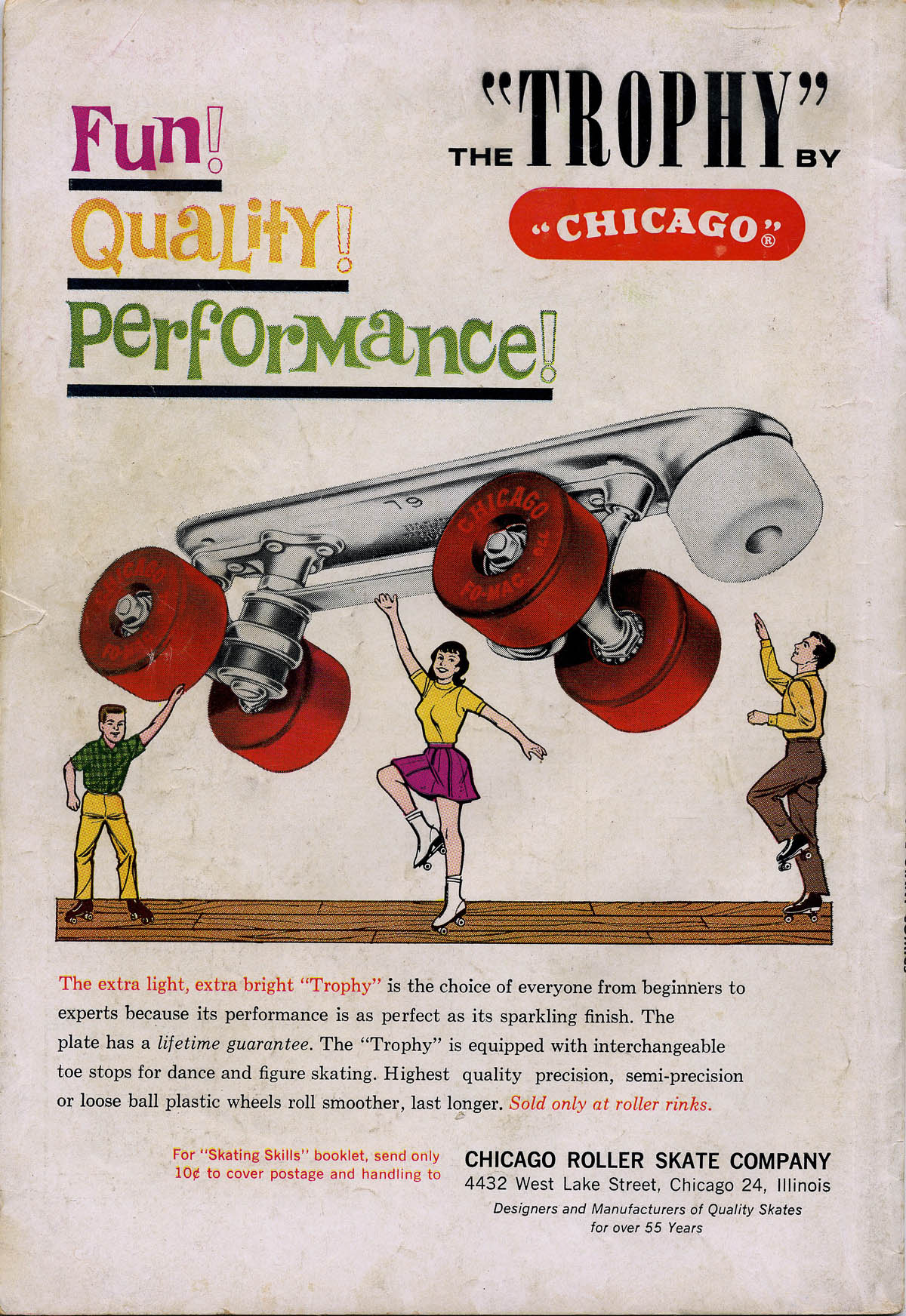 Read online The Adventures of Little Archie comic -  Issue #26 - 68