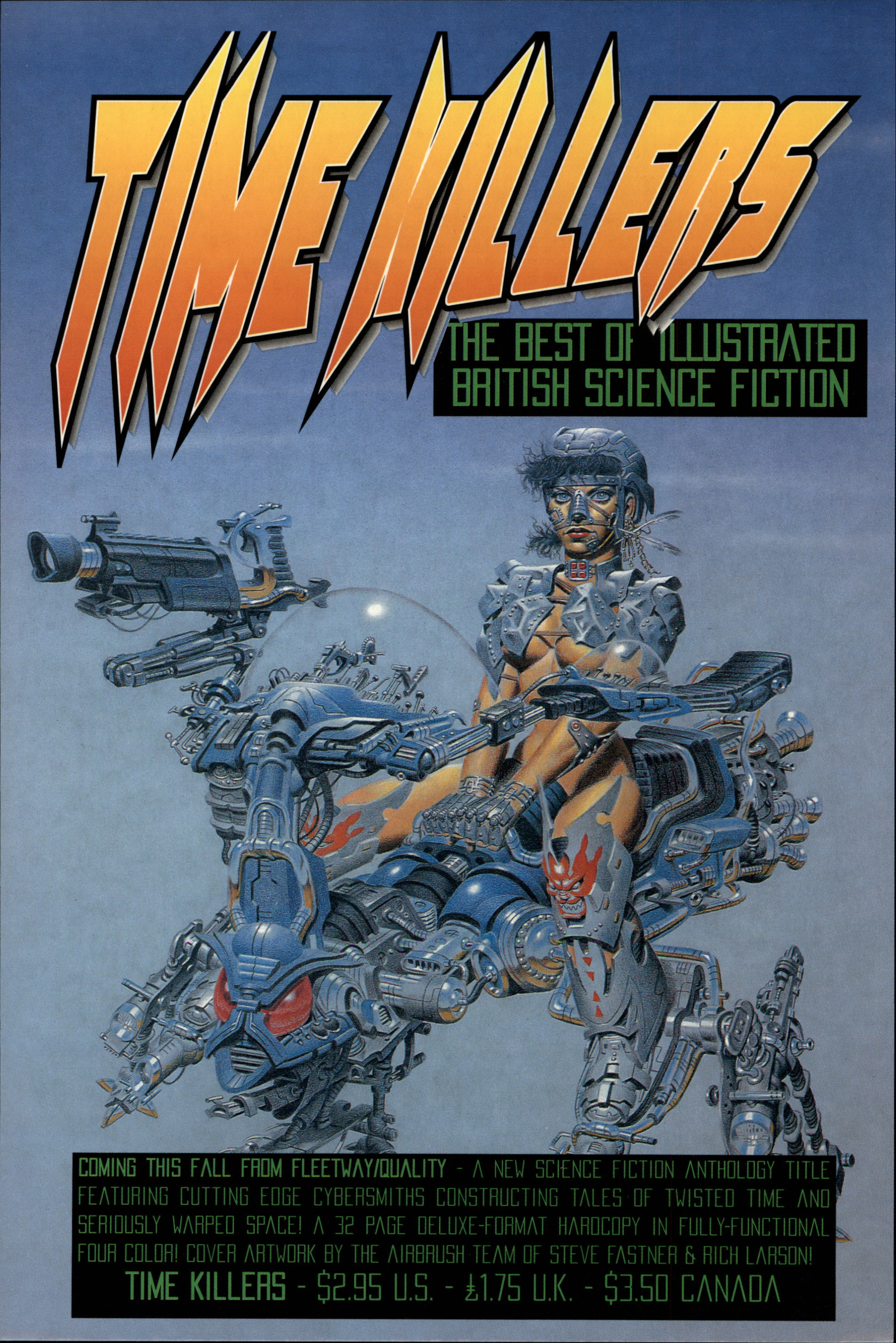 Read online Dredd Rules! comic -  Issue #13 - 36