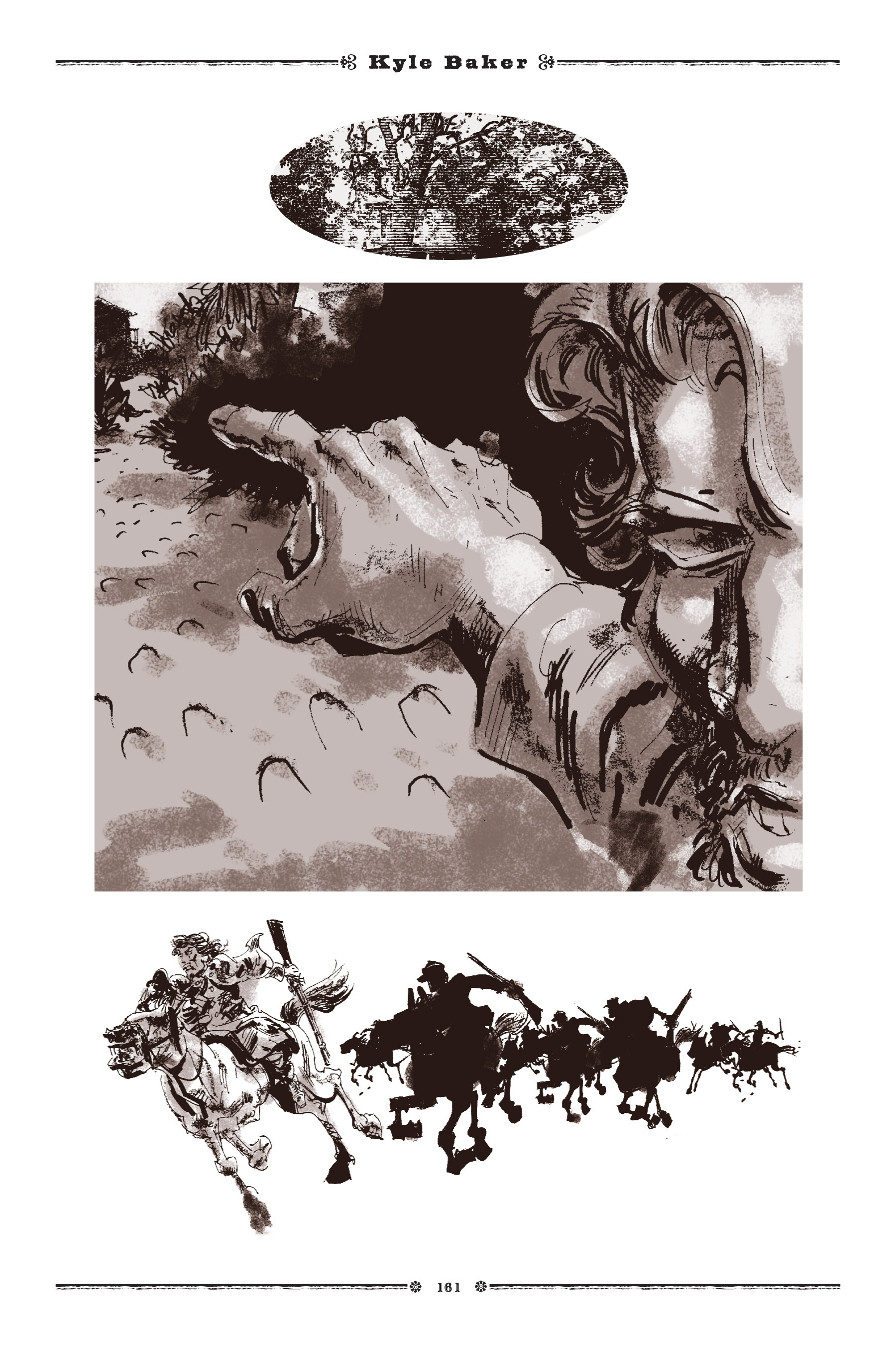 Read online Nat Turner comic -  Issue # TPB (Part 2) - 61