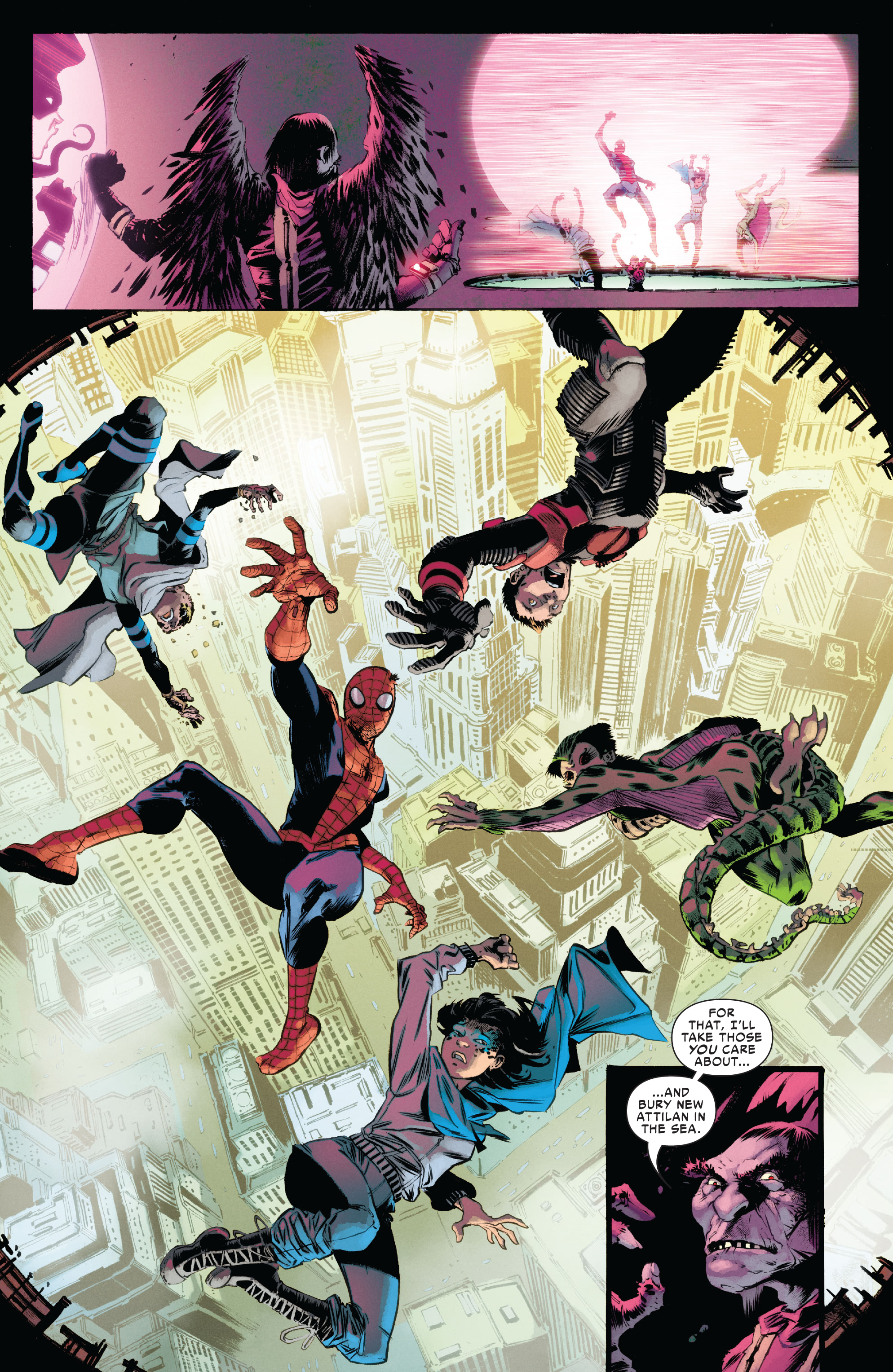 Read online Captain America: Sam Wilson: The Complete Collection comic -  Issue # TPB 1 (Part 3) - 73