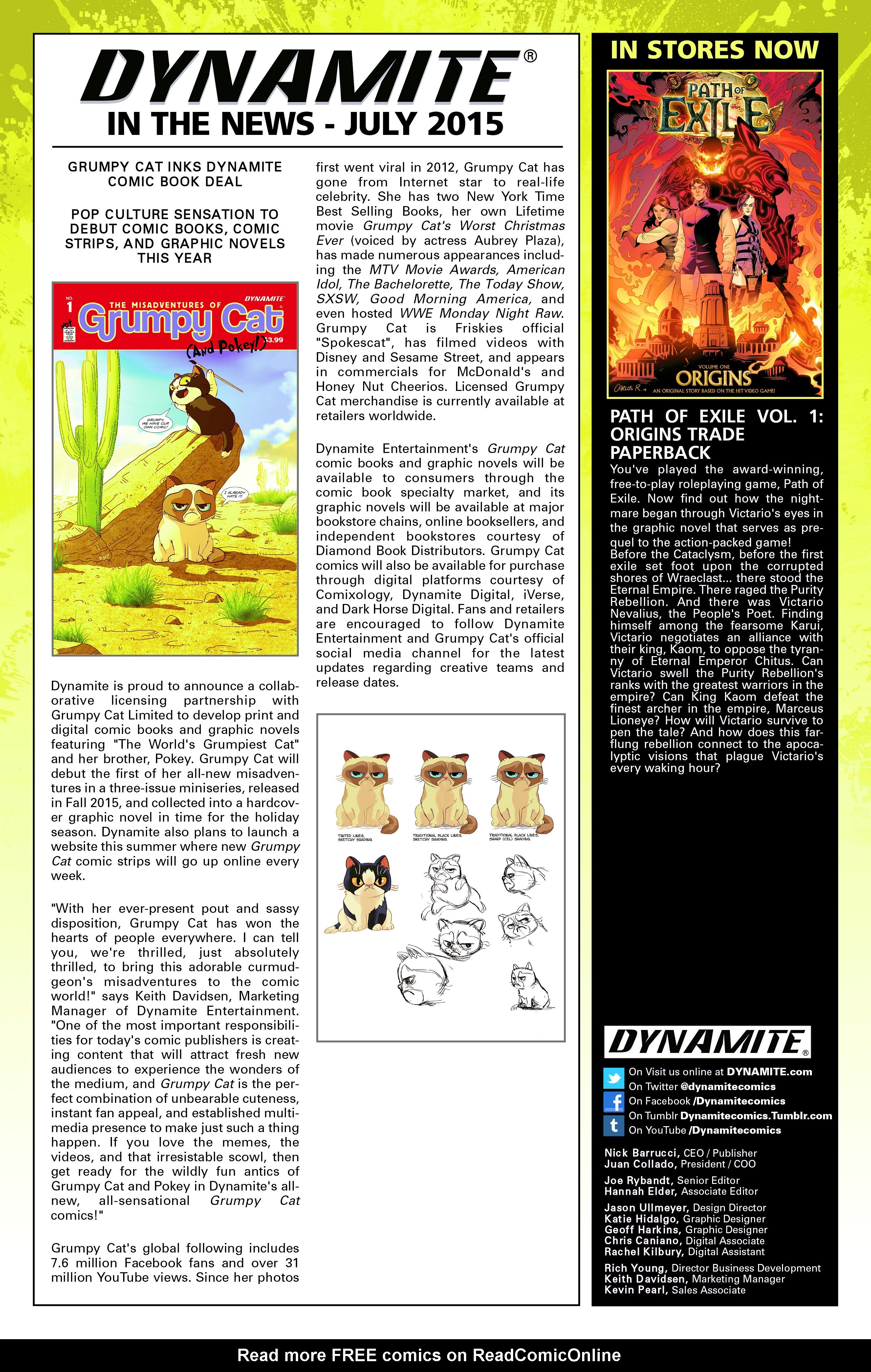 Read online Pathfinder: Origins comic -  Issue #6 - 27