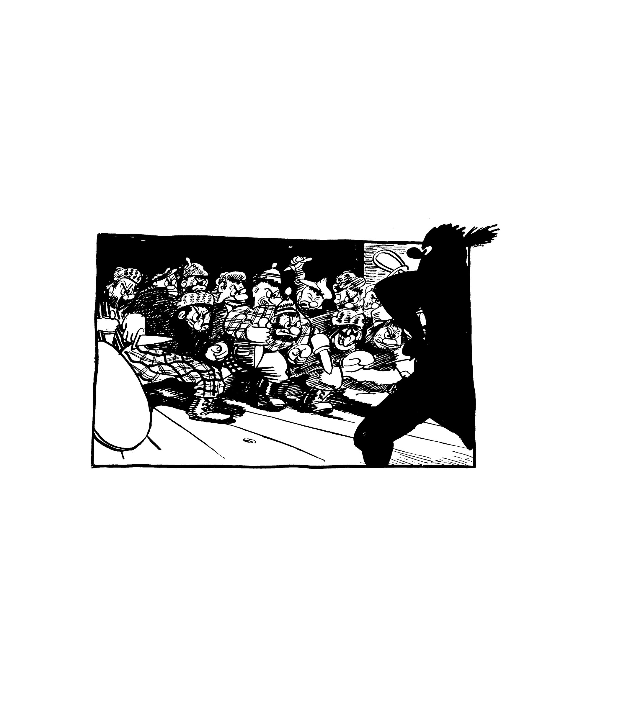 Read online He Done Her Wrong comic -  Issue # TPB (Part 1) - 21