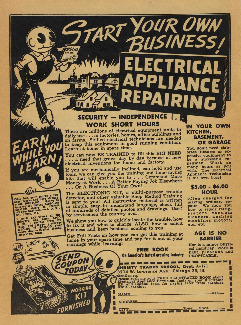 Read online The Rawhide Kid comic -  Issue #28 - 35