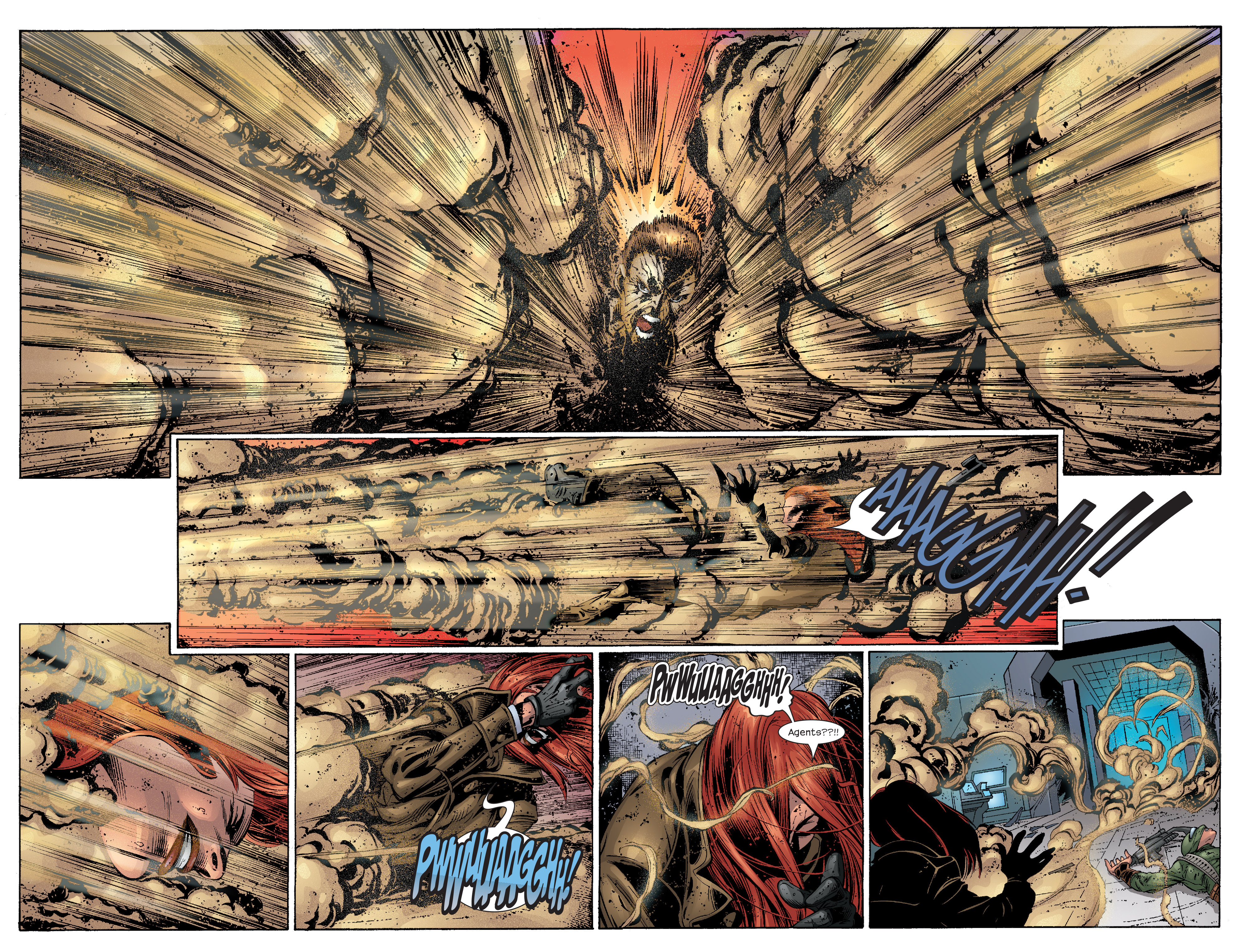 Read online Ultimate Spider-Man (2000) comic -  Issue # _TPB 5 (Part 1) - 14