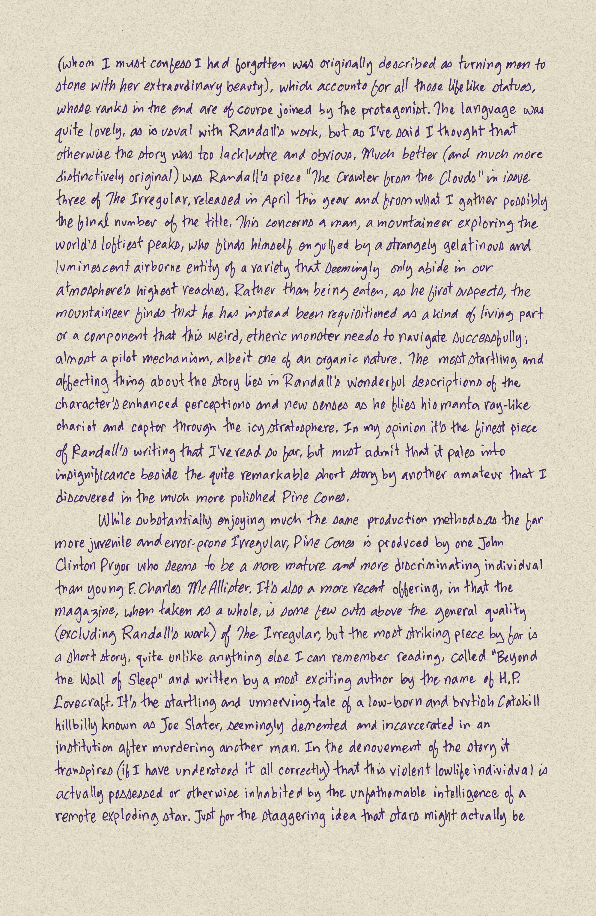 Read online Providence comic -  Issue #8 - 39