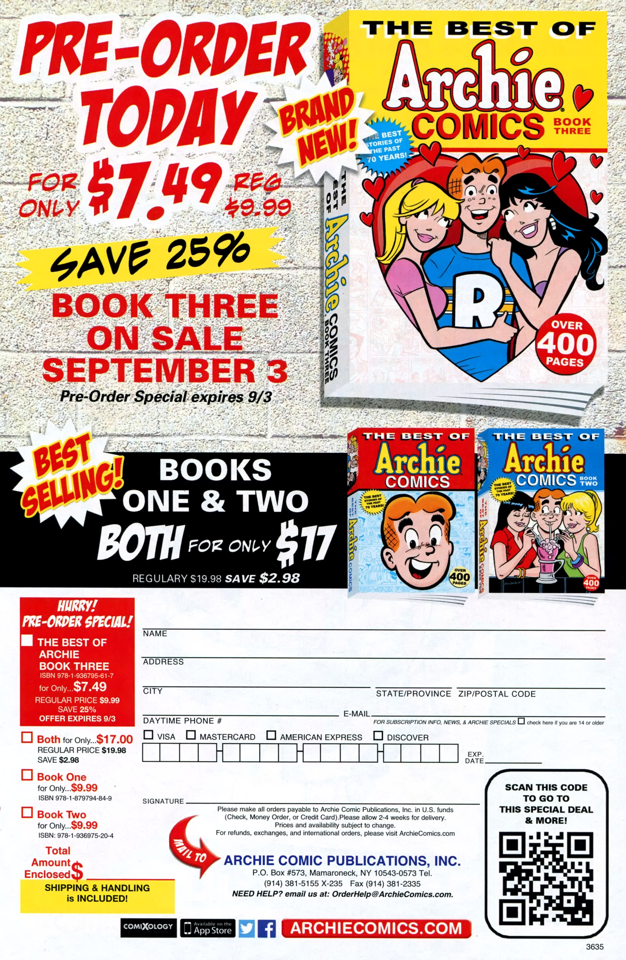 Read online Betty and Veronica (1987) comic -  Issue #266 - 18