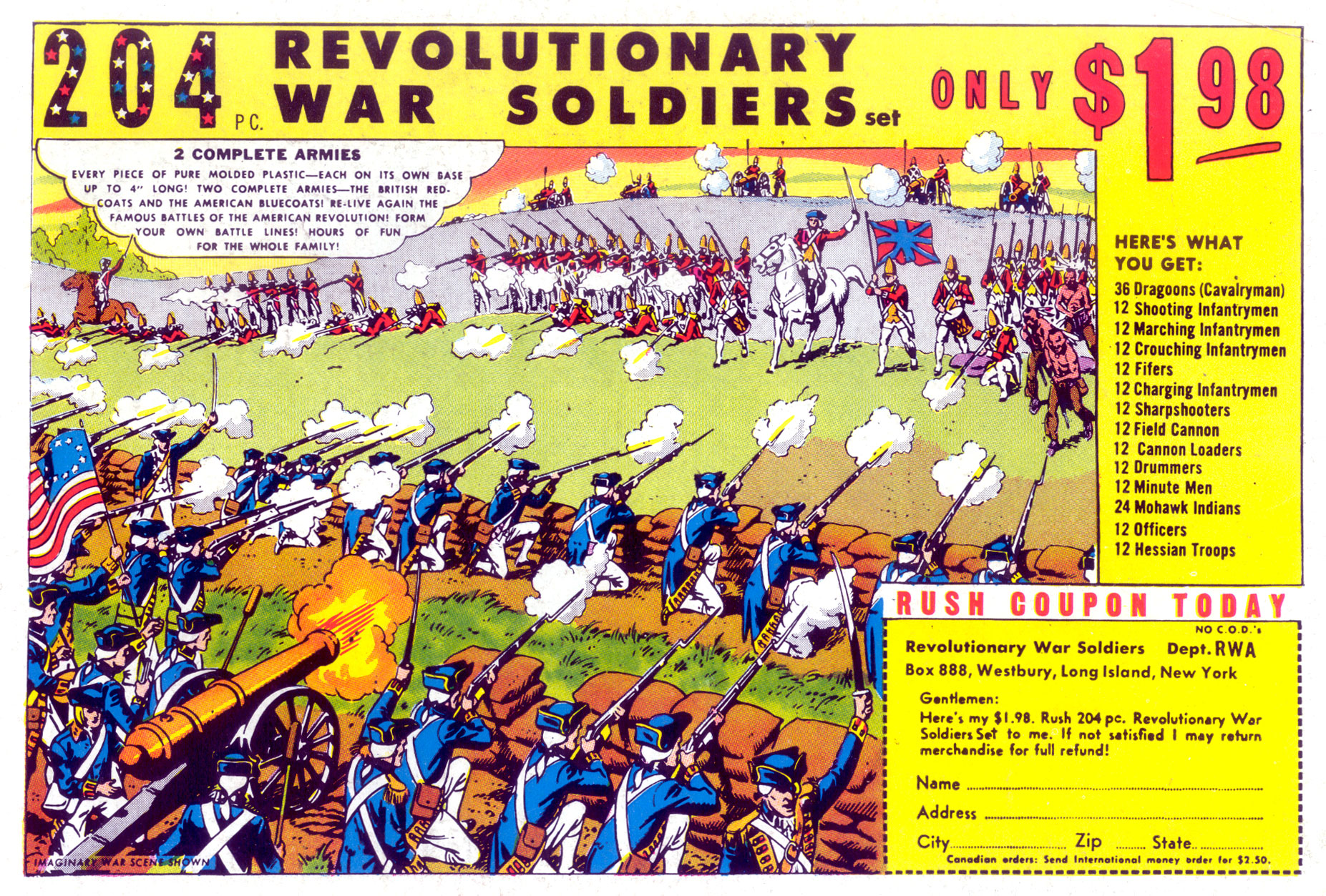 Read online Jughead As Captain Hero comic -  Issue #6 - 36