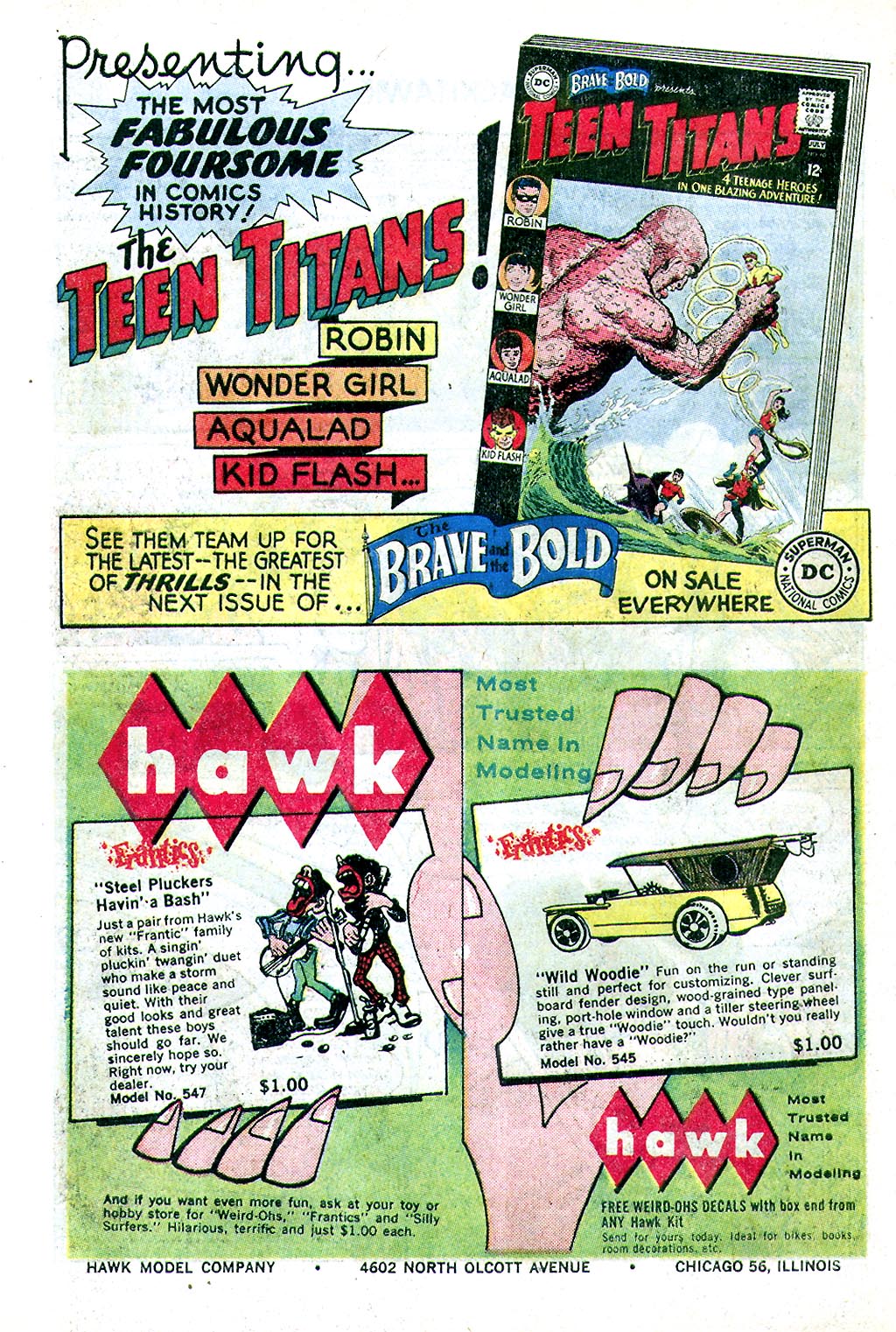 Blackhawk (1957) Issue #210 #103 - English 14