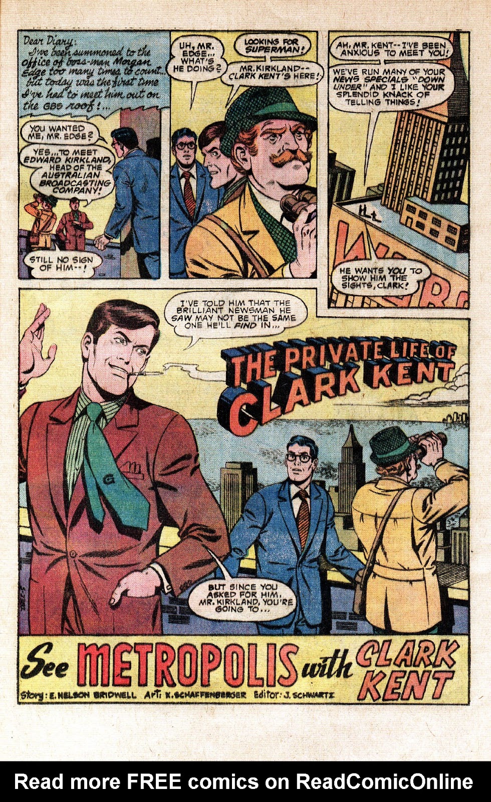 Action Comics (1938) issue 464 - Page 25