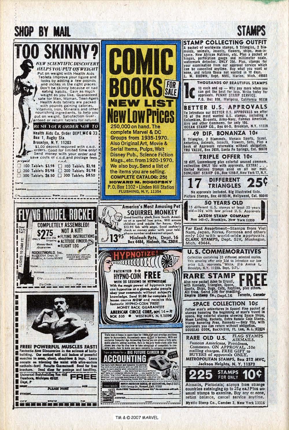Read online The Incredible Hulk (1968) comic -  Issue #138 - 22