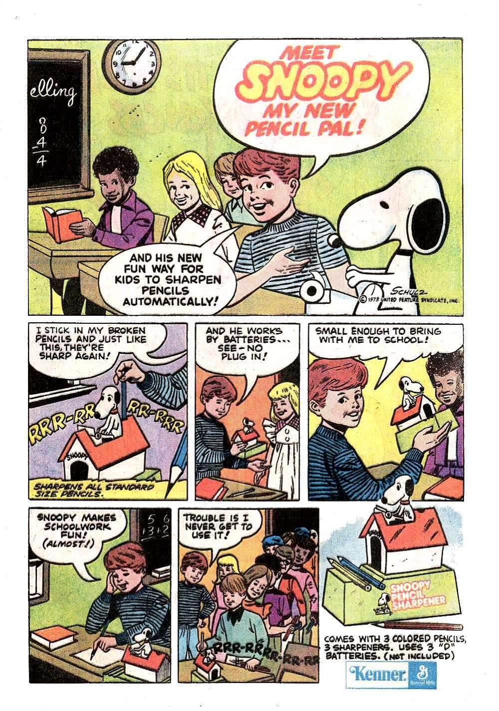 Read online Life With Archie (1958) comic -  Issue #151 - 9